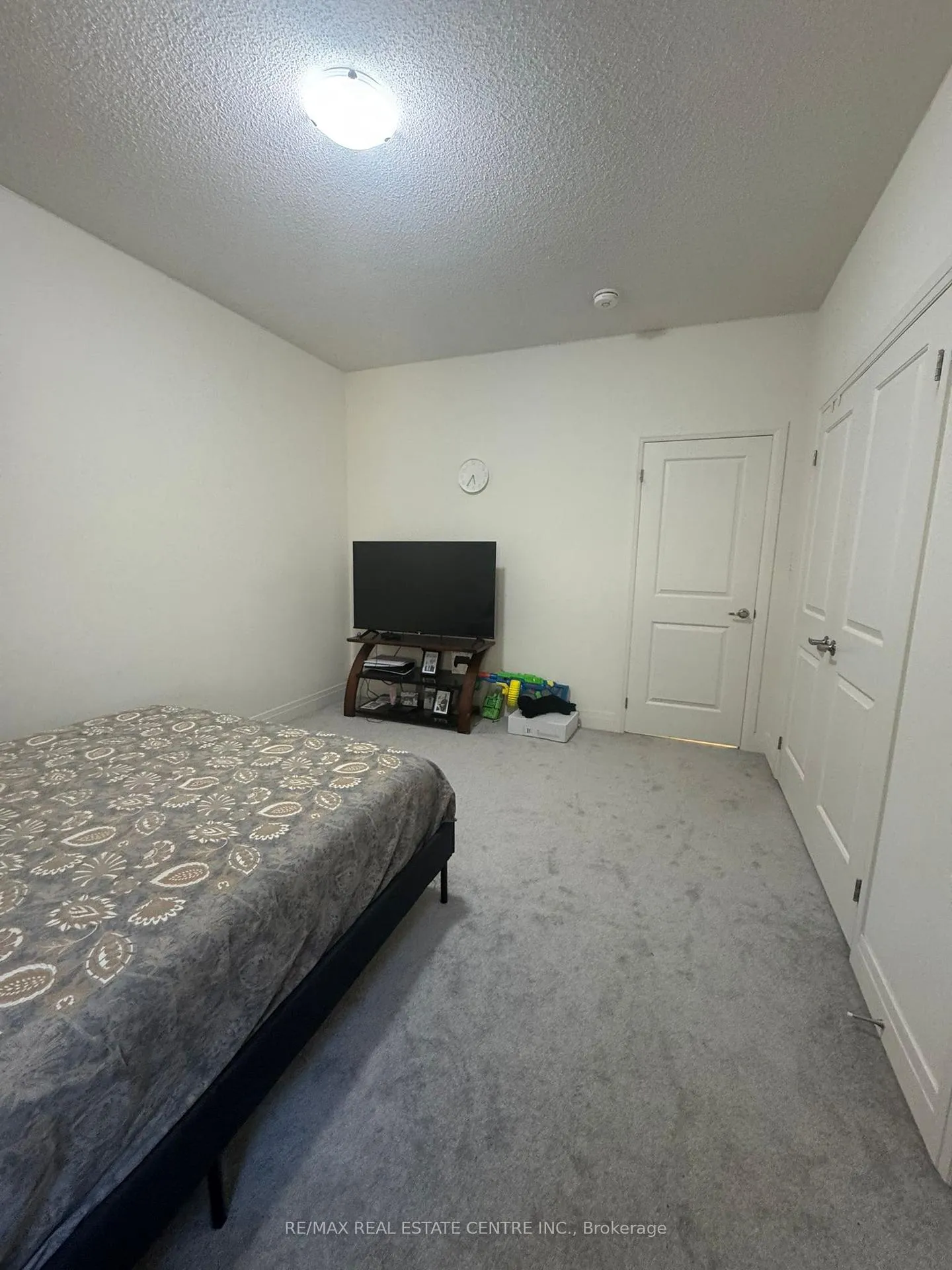 Photo 23 of Unit (Upper Level), 8 Unwind Crescent, Brampton, Credit Valley — HOMEH