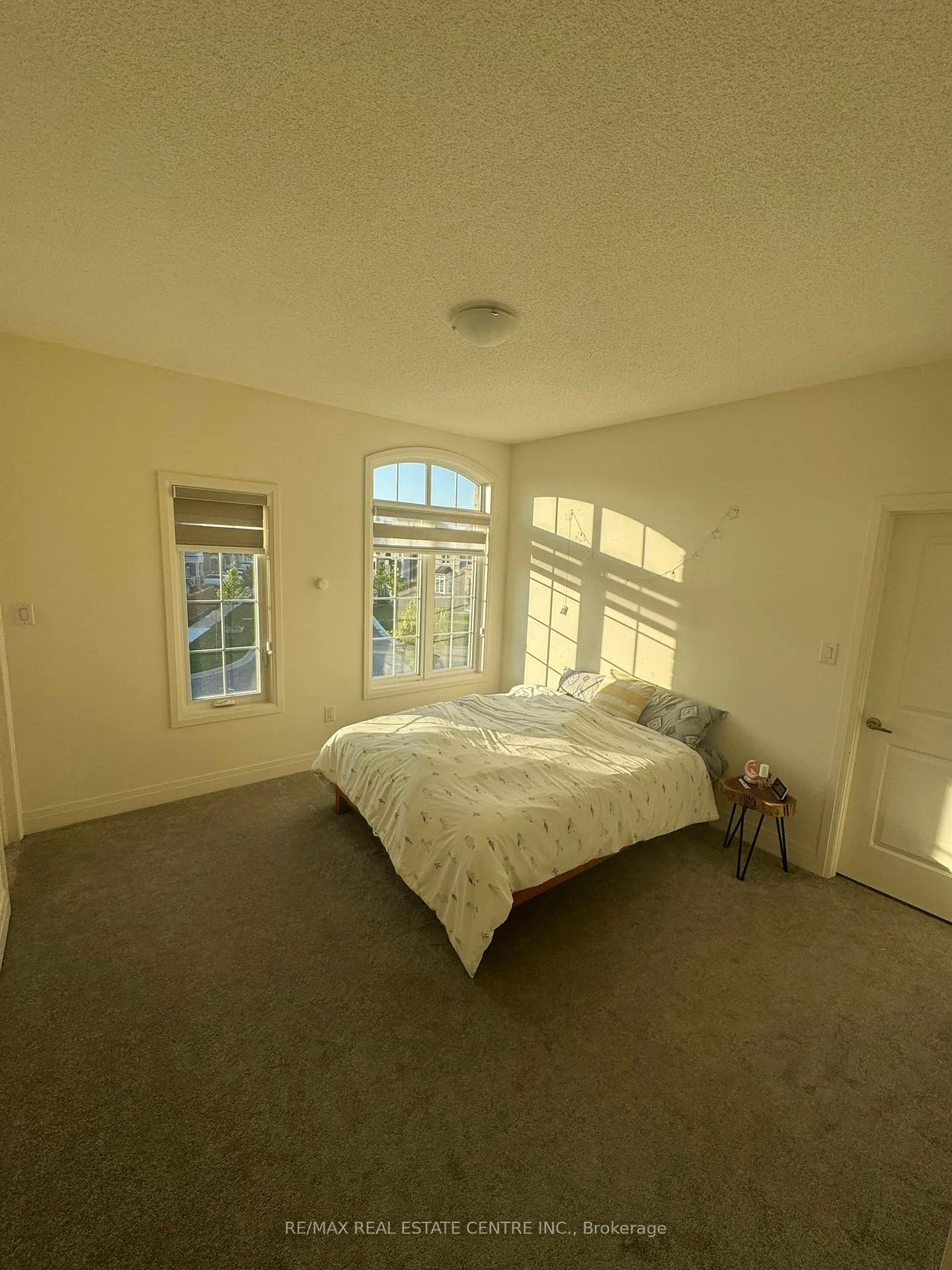 Photo 25 of Unit (Upper Level), 8 Unwind Crescent, Brampton, Credit Valley — HOMEH