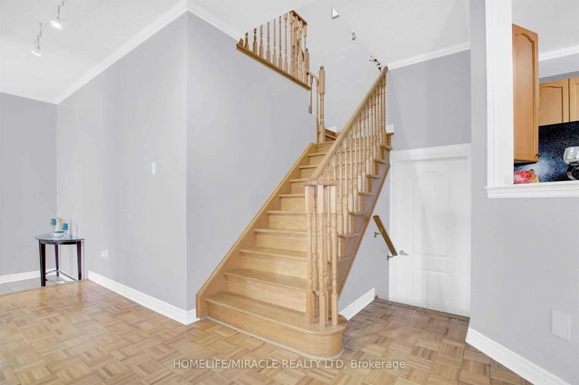 Photo 15 of Unit Upper, 51 Connolly Crescent, Brampton, Sandringham-Wellington — HOMEH