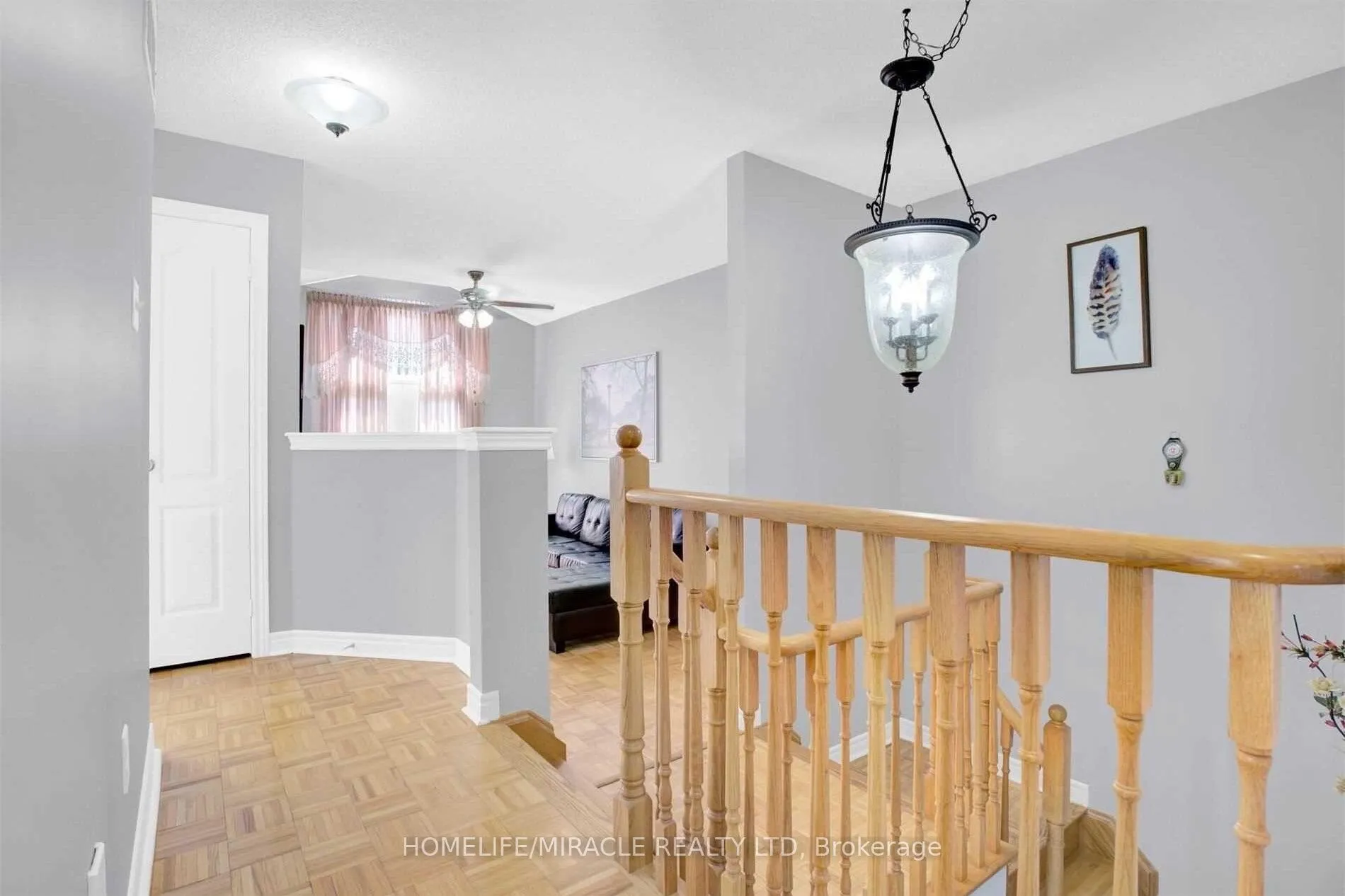 Photo 16 of Unit Upper, 51 Connolly Crescent, Brampton, Sandringham-Wellington — HOMEH