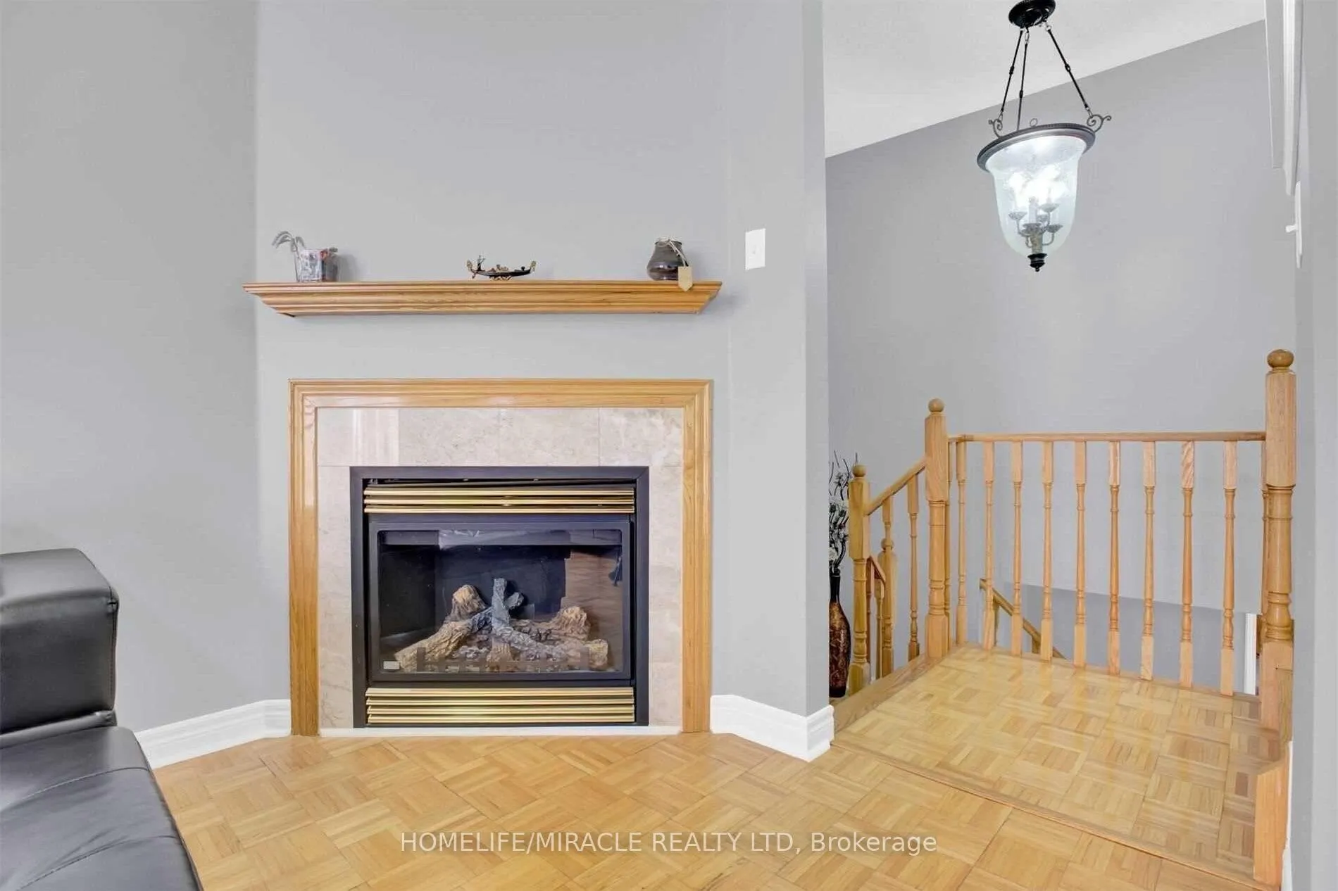Photo 17 of Unit Upper, 51 Connolly Crescent, Brampton, Sandringham-Wellington — HOMEH