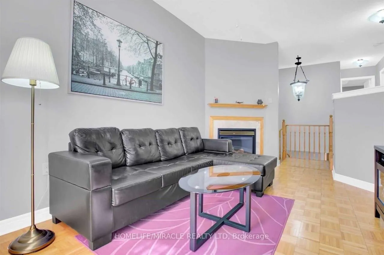 Photo 21 of Unit Upper, 51 Connolly Crescent, Brampton, Sandringham-Wellington — HOMEH