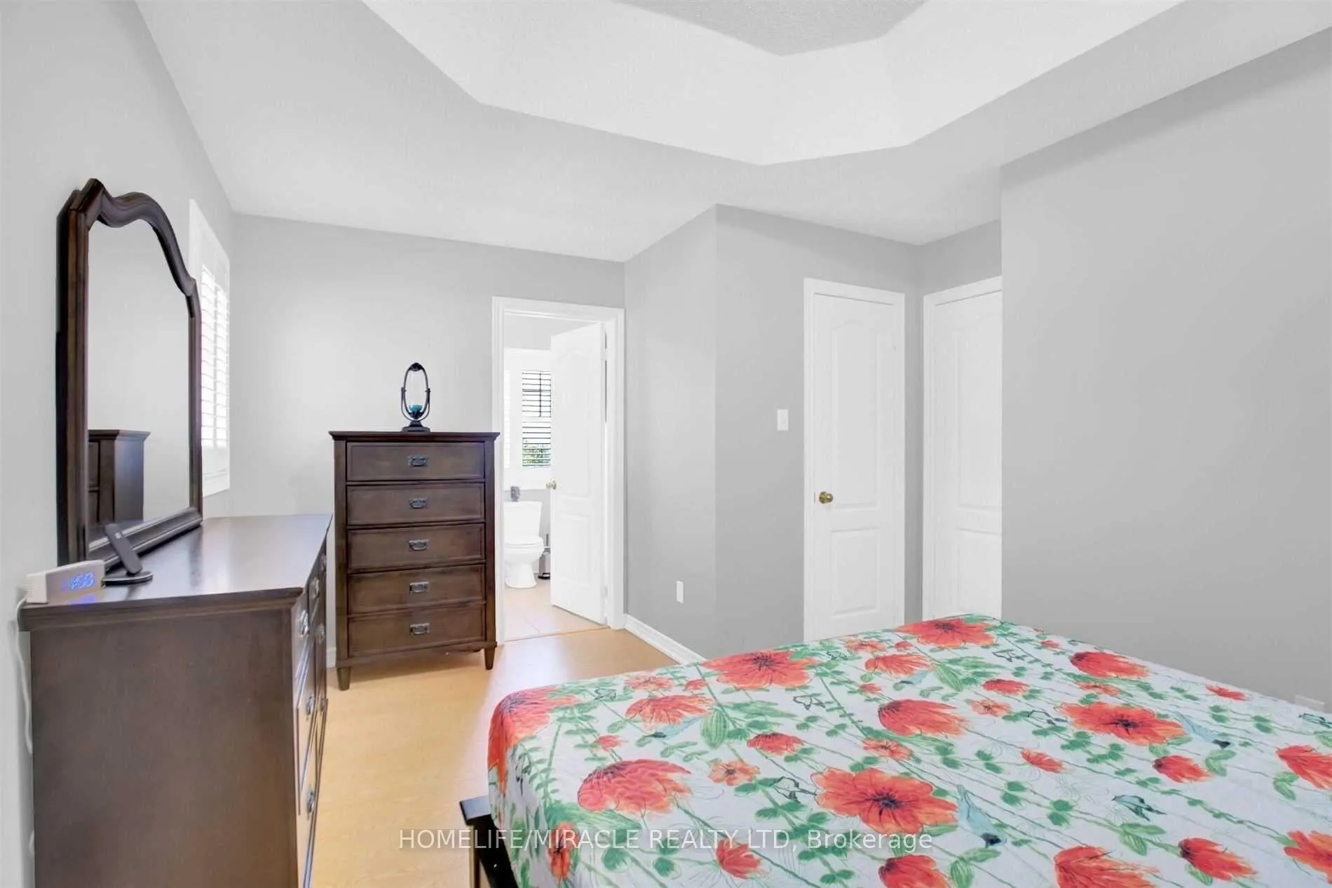 Photo 27 of Unit Upper, 51 Connolly Crescent, Brampton, Sandringham-Wellington — HOMEH