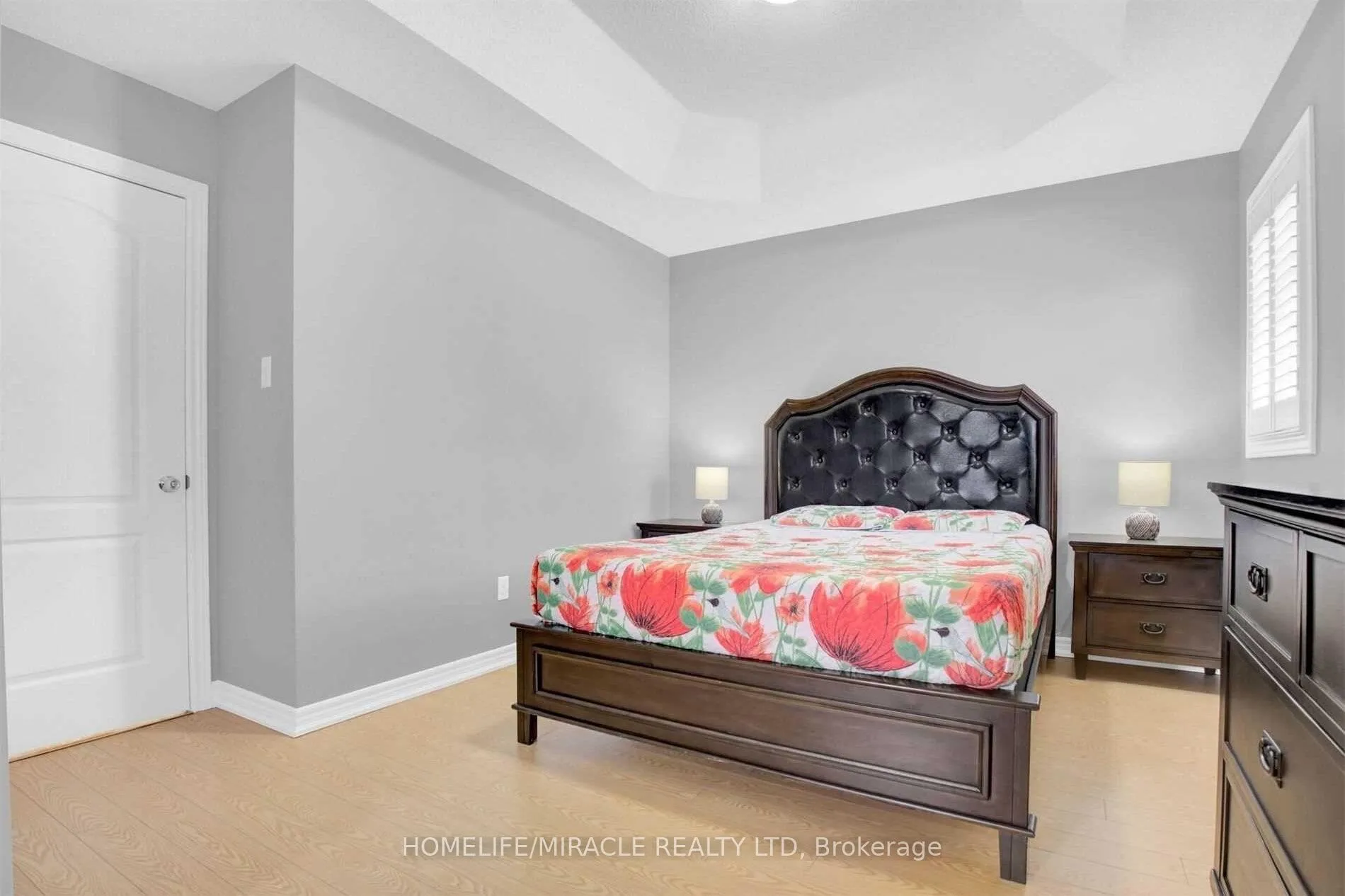 Photo 28 of Unit Upper, 51 Connolly Crescent, Brampton, Sandringham-Wellington — HOMEH