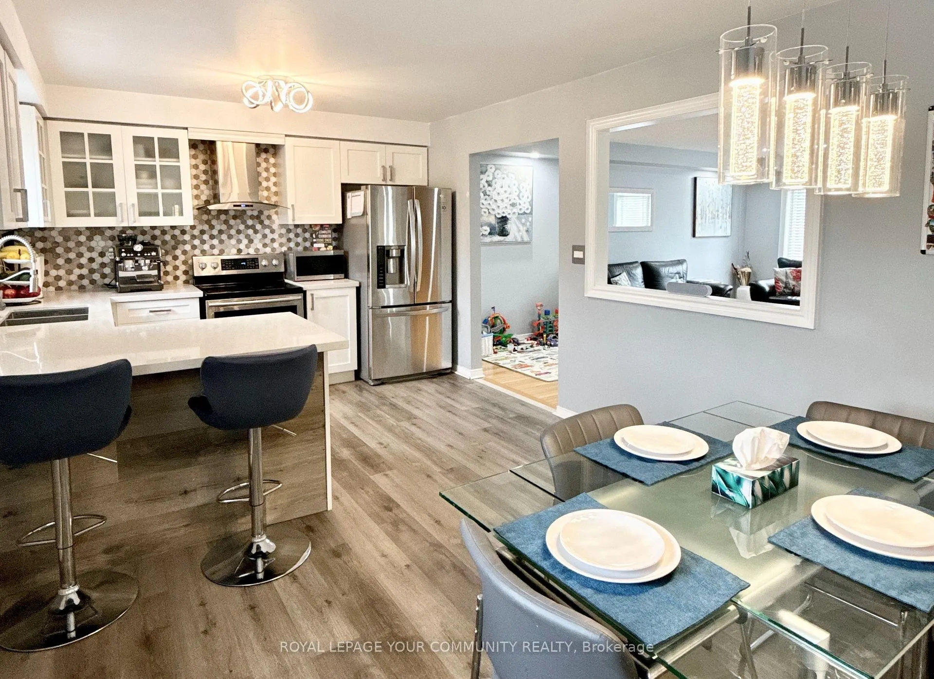 Photo 6 of 655 Napa Valley Avenue, Vaughan, Sonoma Heights — HOMEH