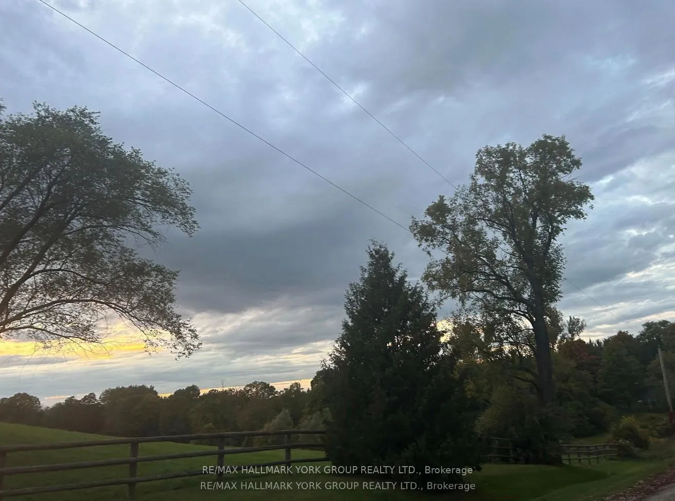 Photo 2 of 15455 7th Concession, King, Rural King — HOMEH
