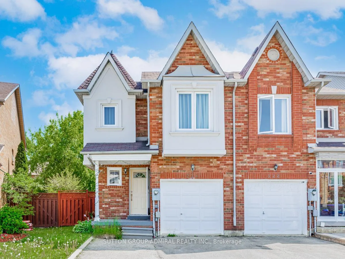 Front of 224 Kelso Crescent