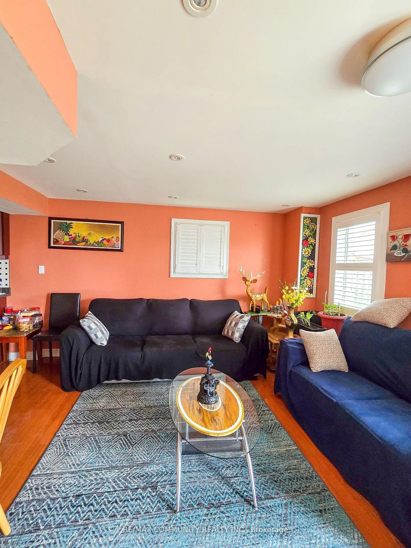 Photo 3 of Unit Basement, 3336 Denison Street, Markham, Cedarwood — HOMEH