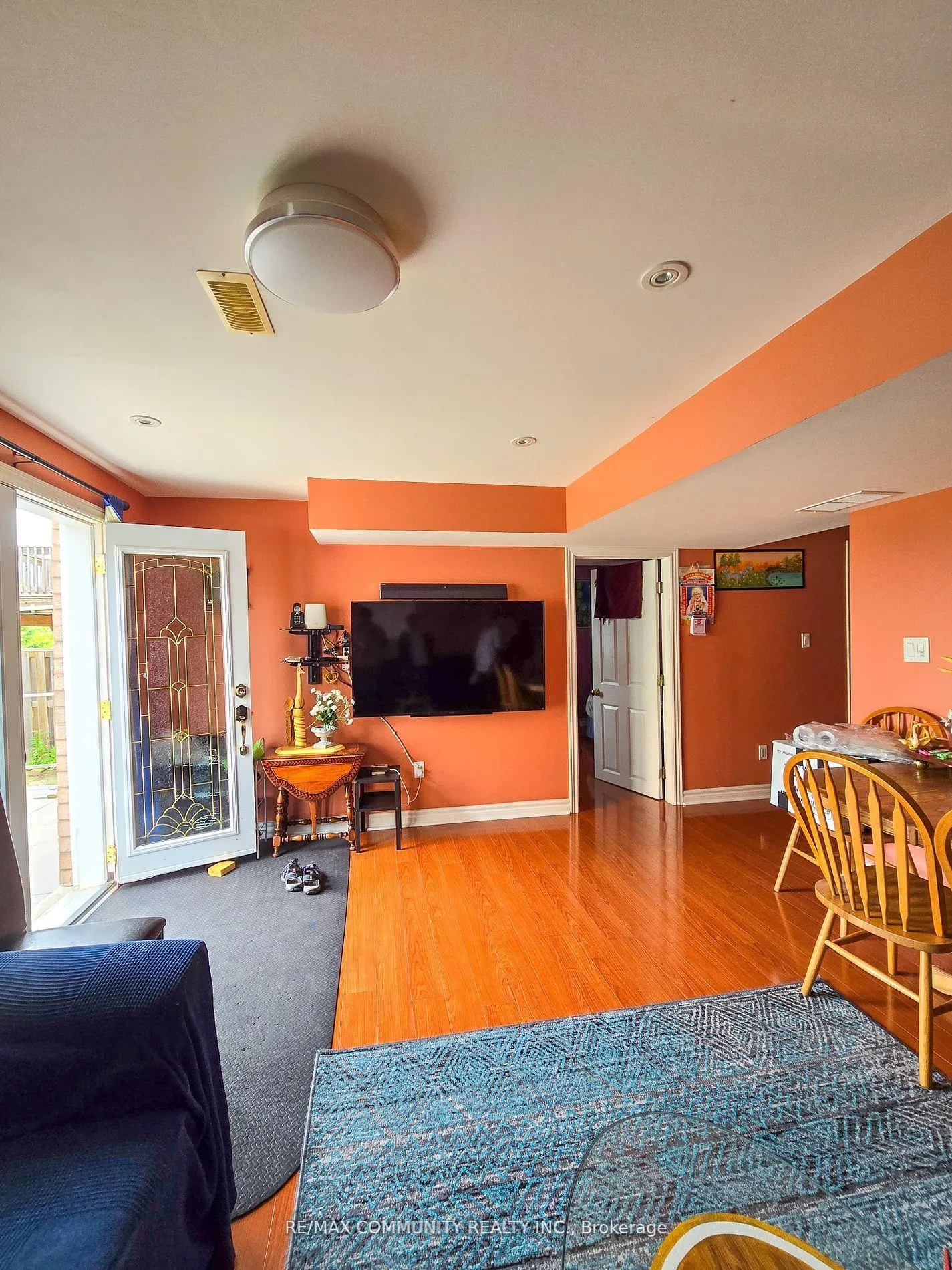 Photo 4 of Unit Basement, 3336 Denison Street, Markham, Cedarwood — HOMEH