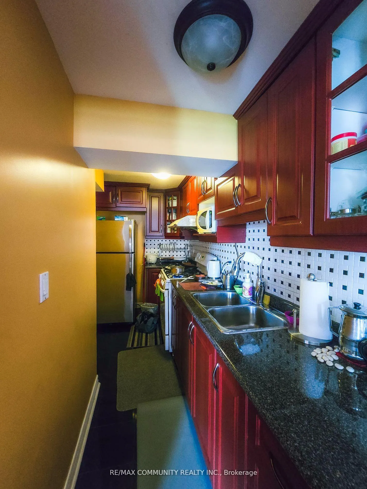 Photo 5 of Unit Basement, 3336 Denison Street, Markham, Cedarwood — HOMEH
