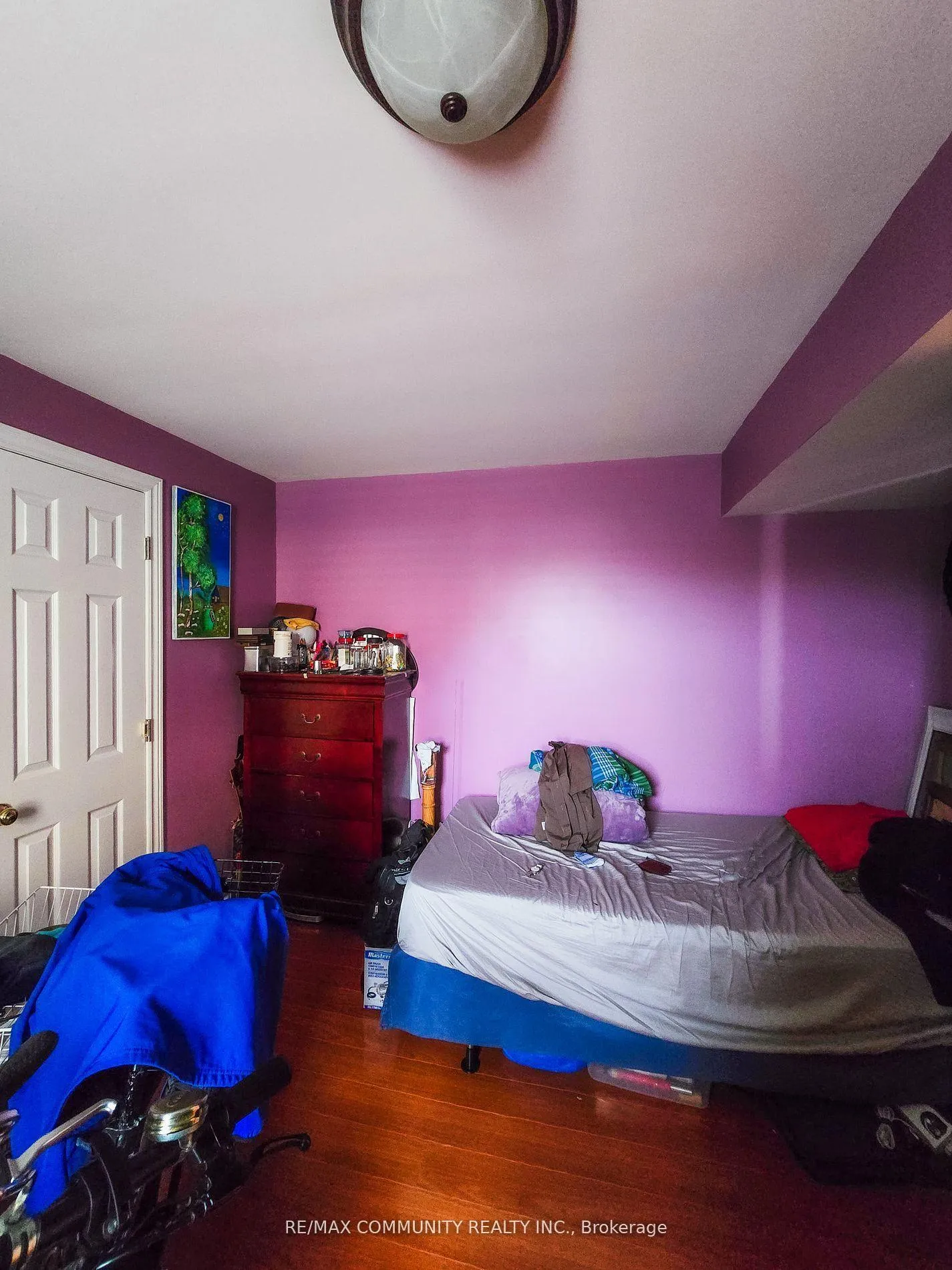 Photo 6 of Unit Basement, 3336 Denison Street, Markham, Cedarwood — HOMEH