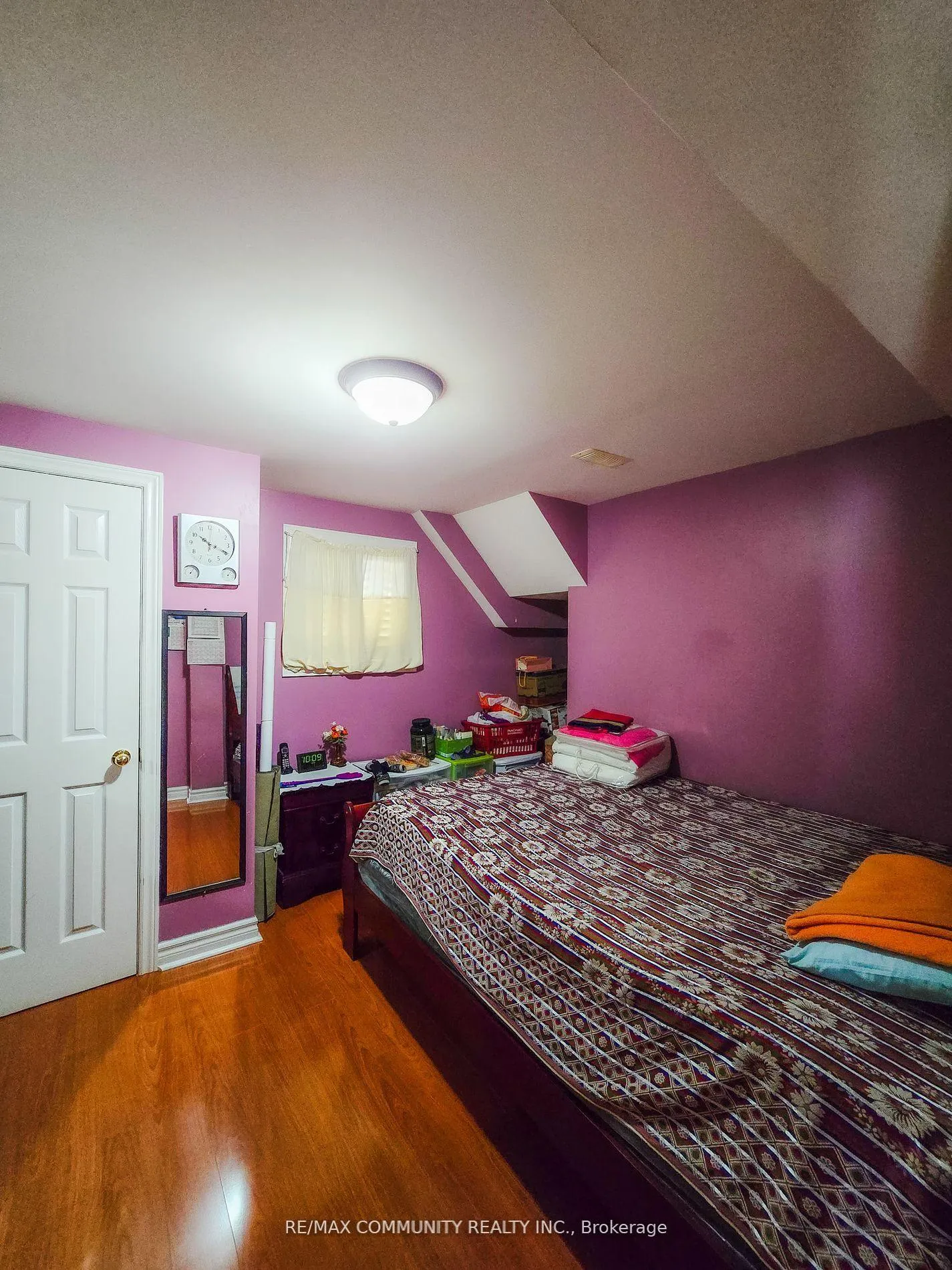 Photo 7 of Unit Basement, 3336 Denison Street, Markham, Cedarwood — HOMEH