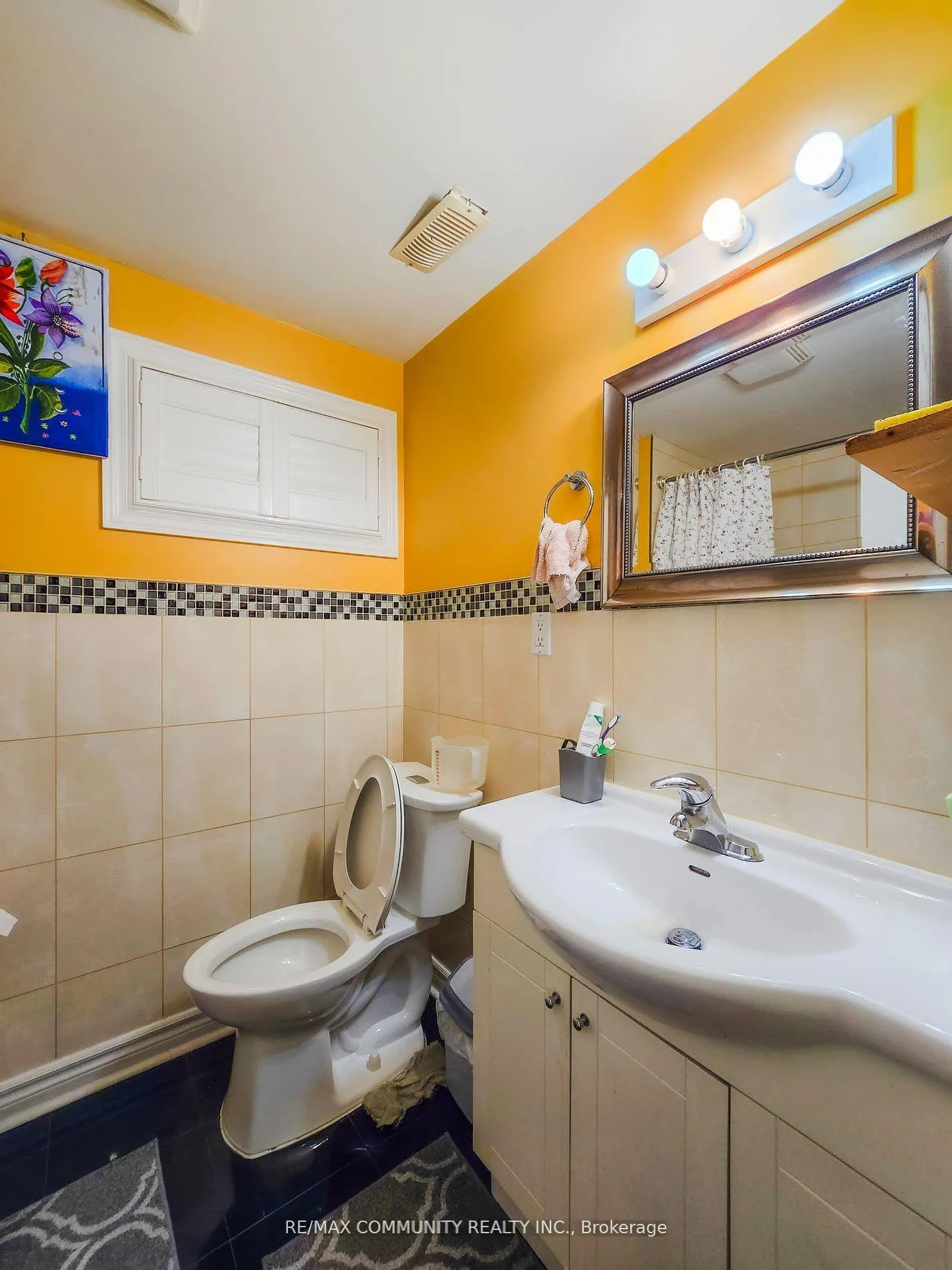 Photo 9 of Unit Basement, 3336 Denison Street, Markham, Cedarwood — HOMEH