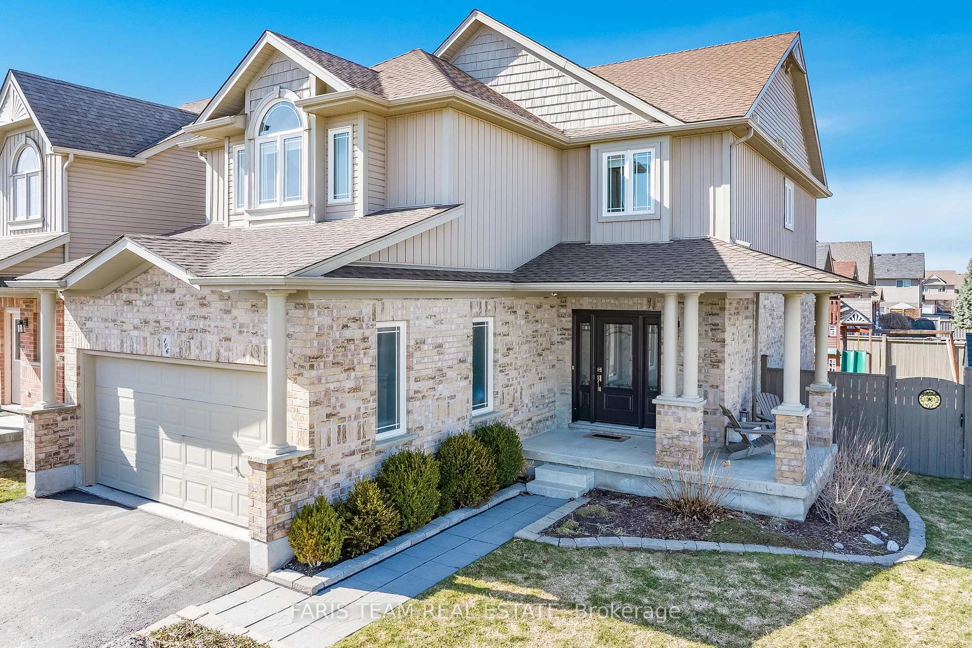 Photo 3 of 106 Mike Hart Drive, Essa, Angus — HOMEH
