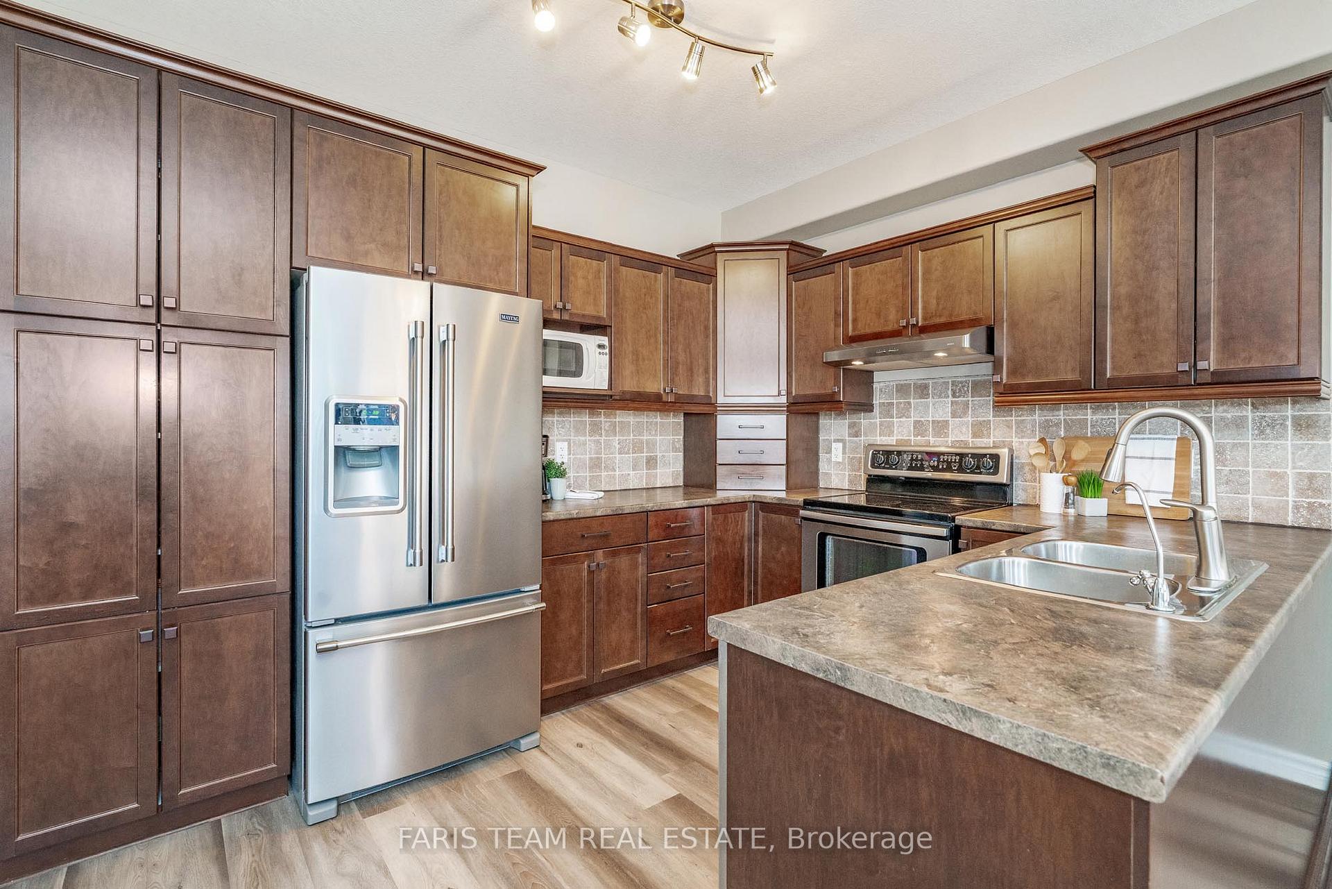 Photo 6 of 106 Mike Hart Drive, Essa, Angus — HOMEH