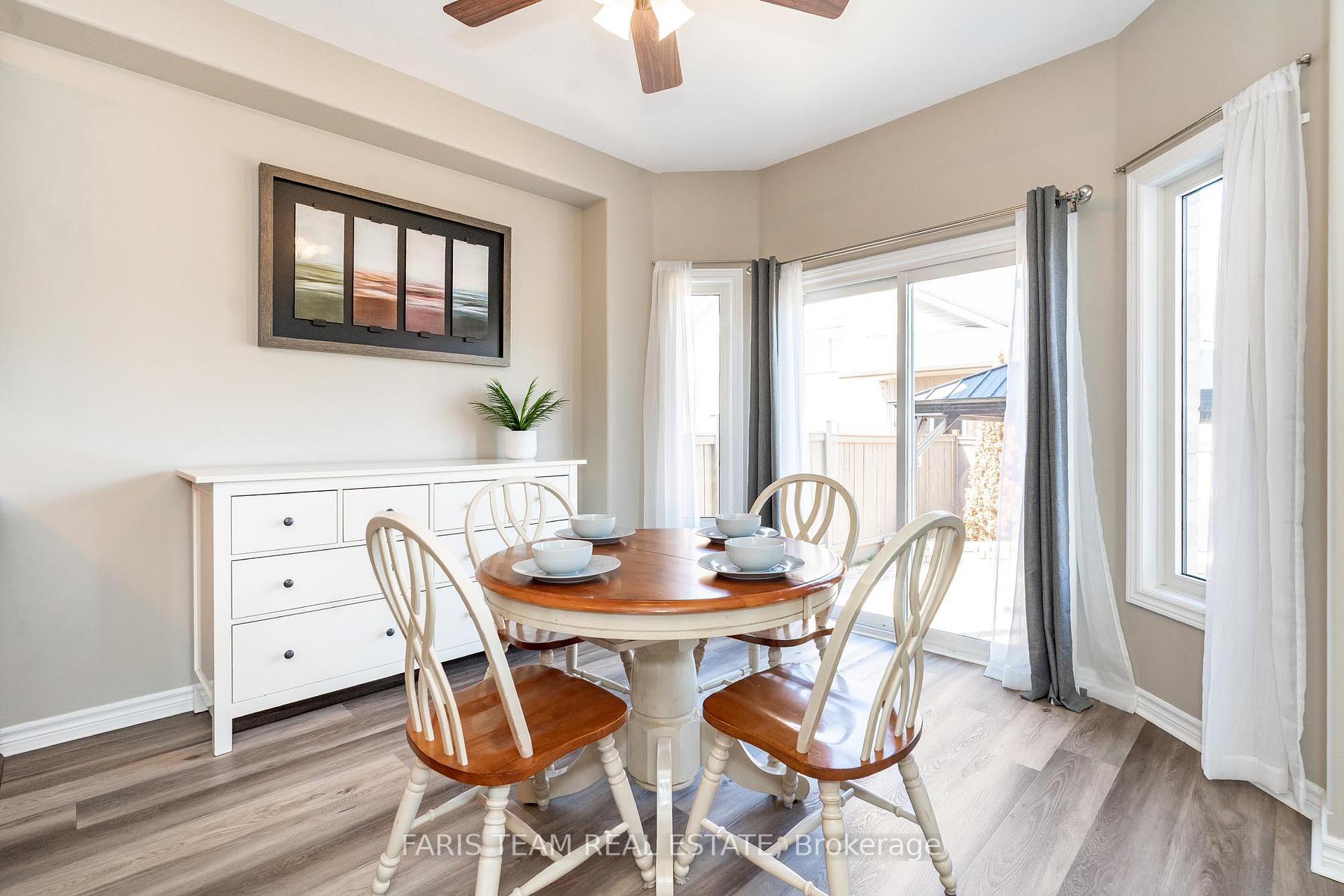 Photo 8 of 106 Mike Hart Drive, Essa, Angus — HOMEH