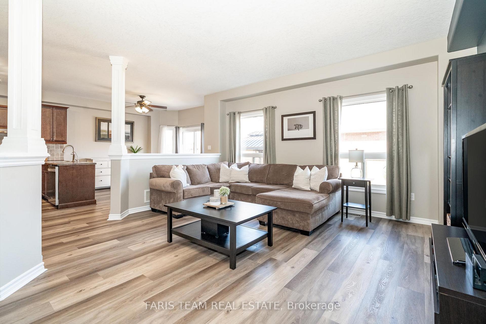 Photo 9 of 106 Mike Hart Drive, Essa, Angus — HOMEH