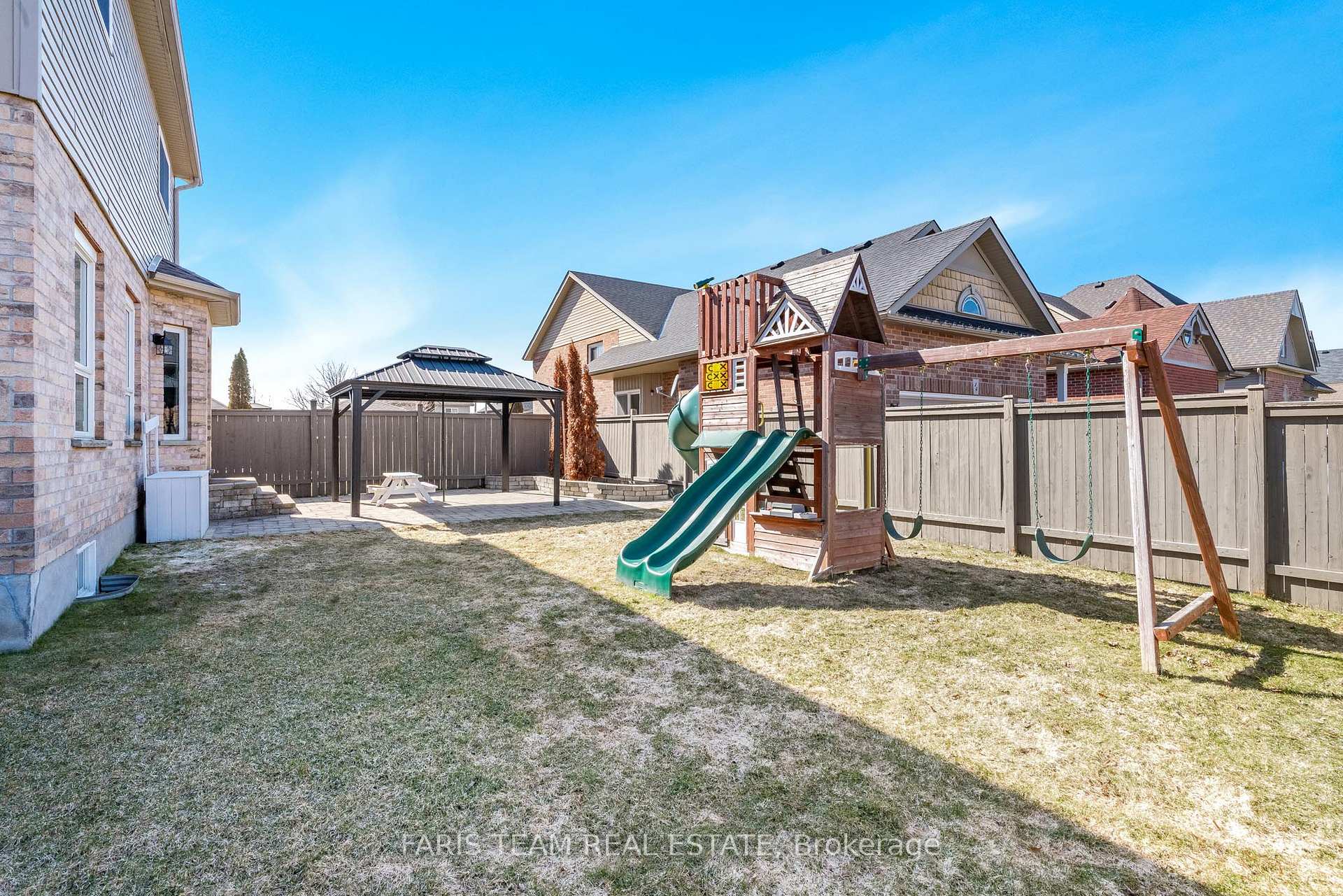 Photo 24 of 106 Mike Hart Drive, Essa, Angus — HOMEH