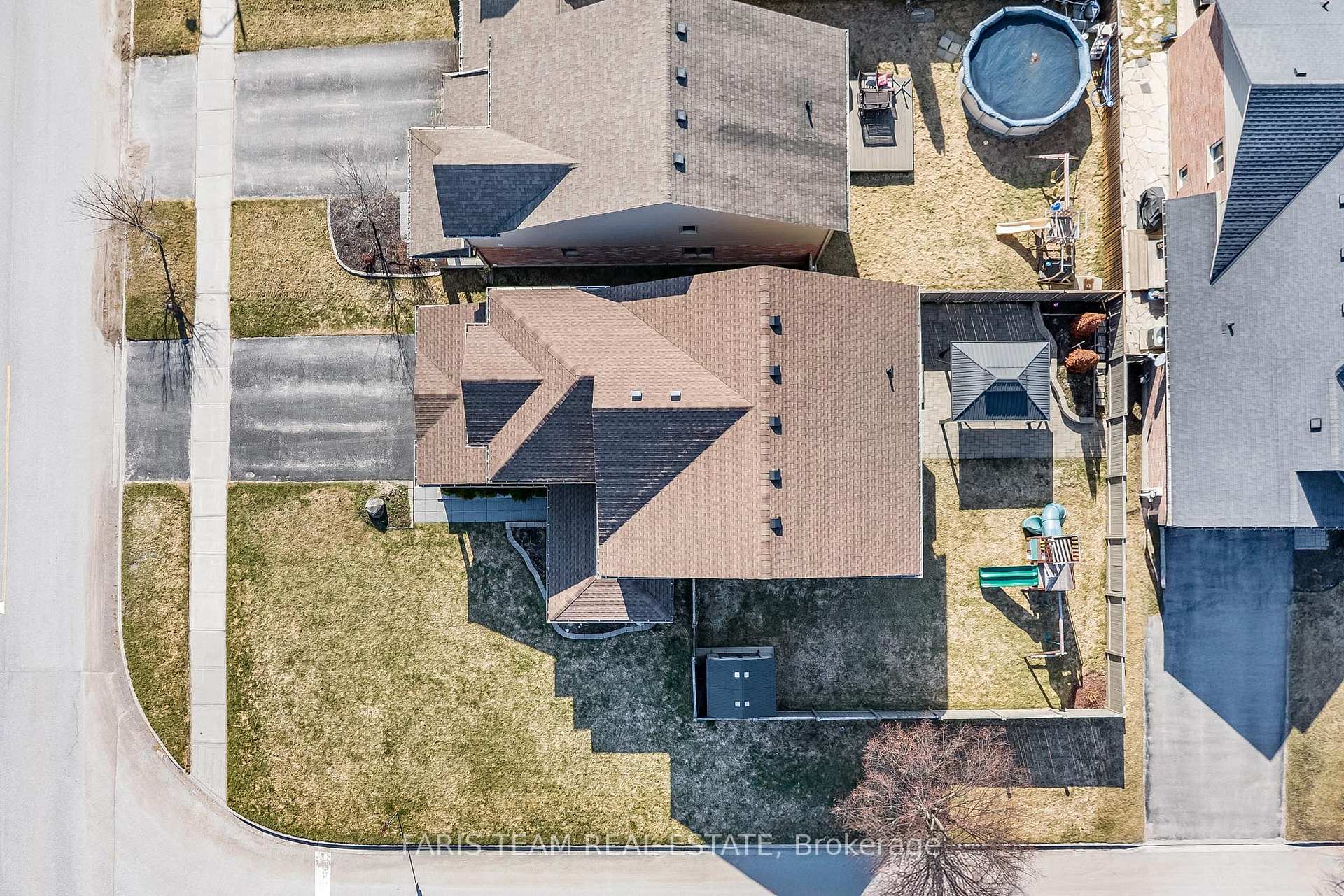 Photo 25 of 106 Mike Hart Drive, Essa, Angus — HOMEH
