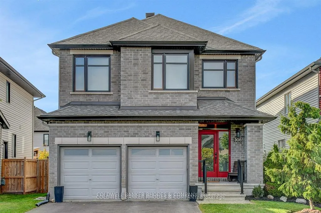 Photo 1 of 308 Rosina Way, Ottawa, Riverside South — HOMEH