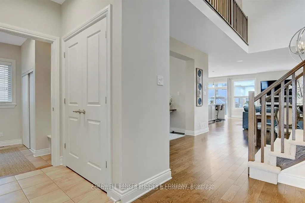 Photo 5 of 308 Rosina Way, Ottawa, Riverside South — HOMEH