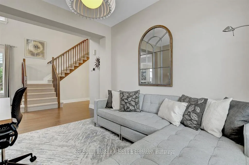Photo 9 of 308 Rosina Way, Ottawa, Riverside South — HOMEH