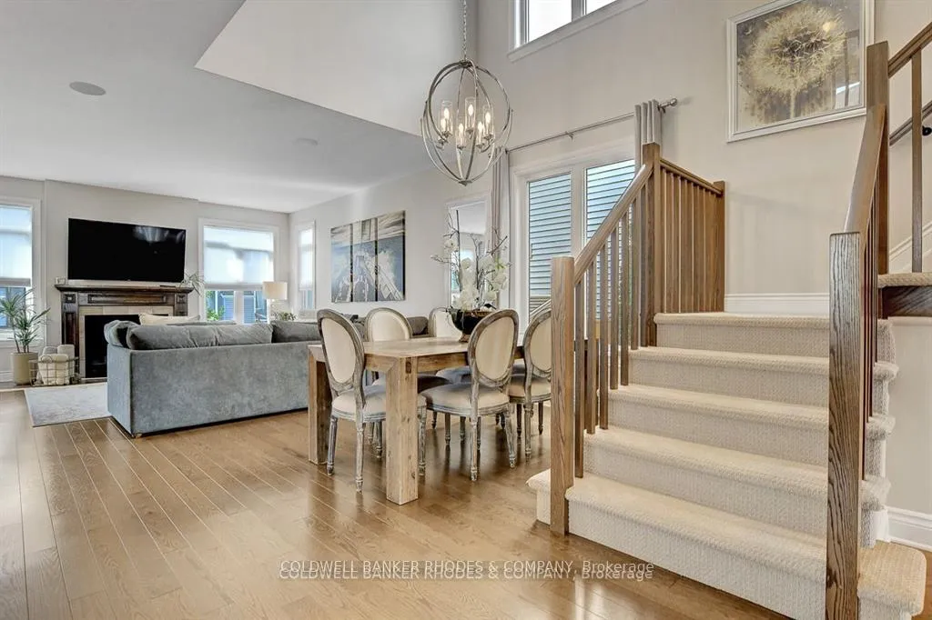 Photo 10 of 308 Rosina Way, Ottawa, Riverside South — HOMEH