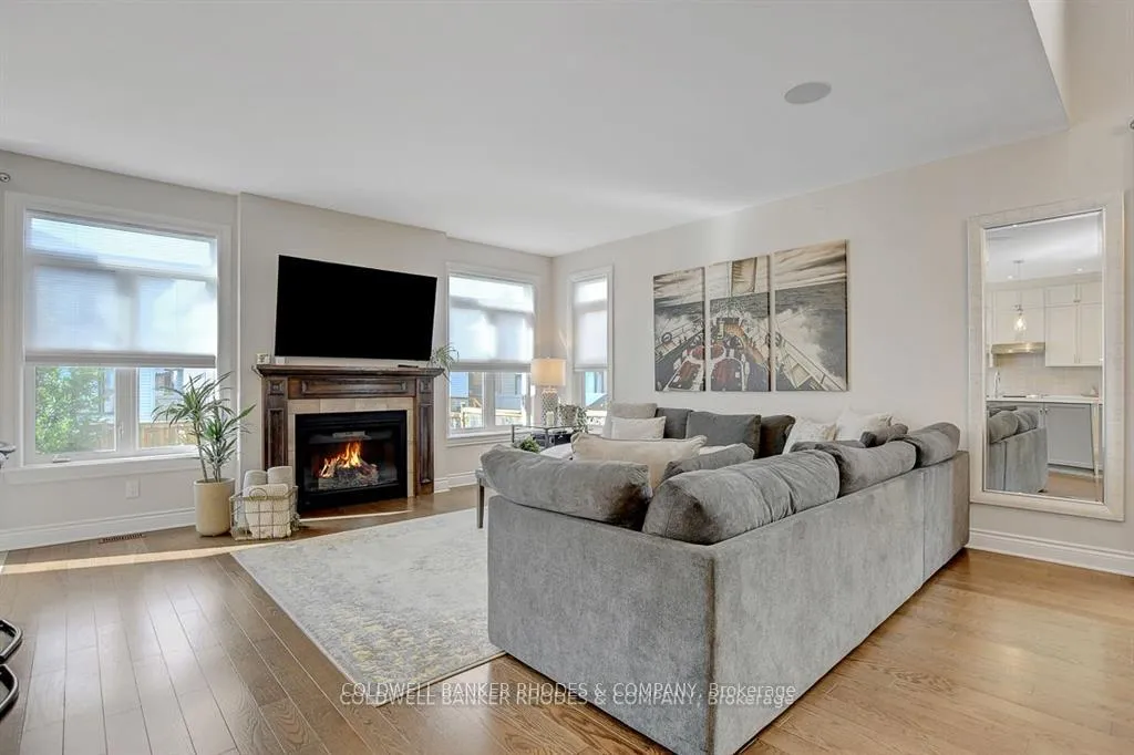 Photo 14 of 308 Rosina Way, Ottawa, Riverside South — HOMEH