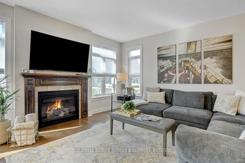 Photo 15 of 308 Rosina Way, Ottawa, Riverside South — HOMEH