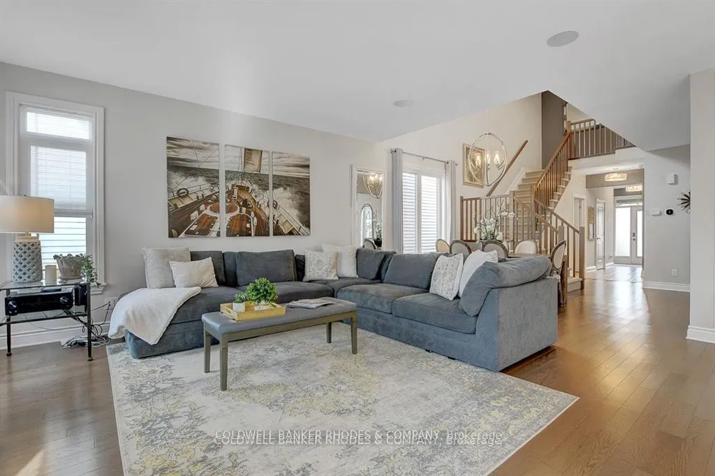 Photo 16 of 308 Rosina Way, Ottawa, Riverside South — HOMEH