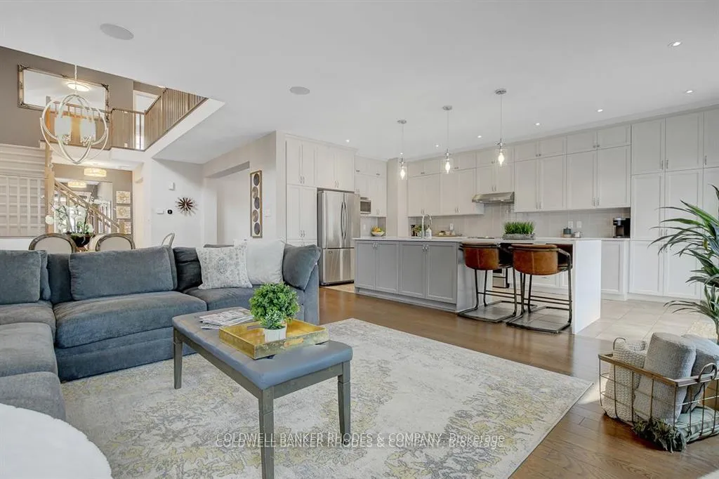 Photo 17 of 308 Rosina Way, Ottawa, Riverside South — HOMEH