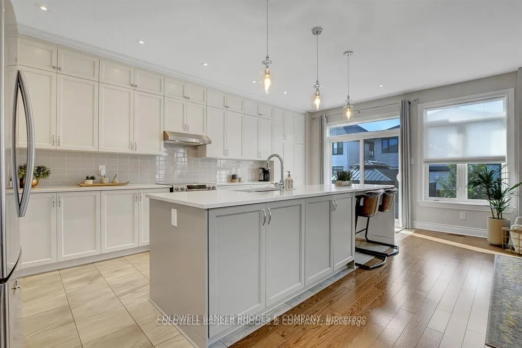 Photo 18 of 308 Rosina Way, Ottawa, Riverside South — HOMEH