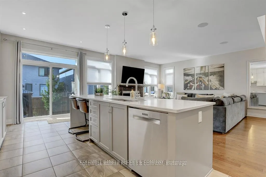 Photo 19 of 308 Rosina Way, Ottawa, Riverside South — HOMEH