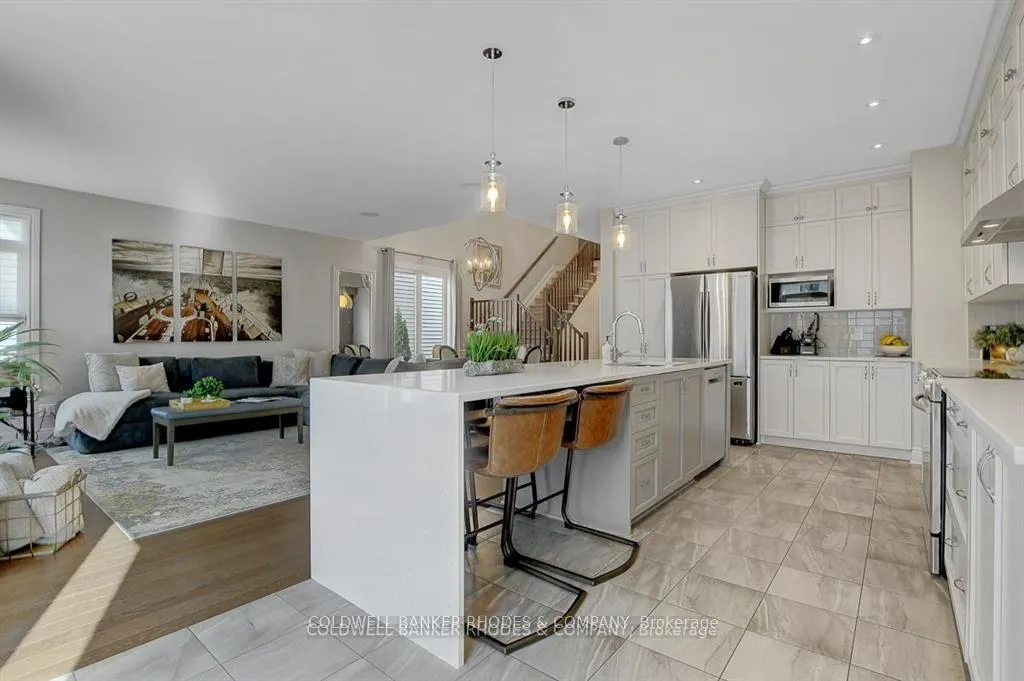 Photo 20 of 308 Rosina Way, Ottawa, Riverside South — HOMEH