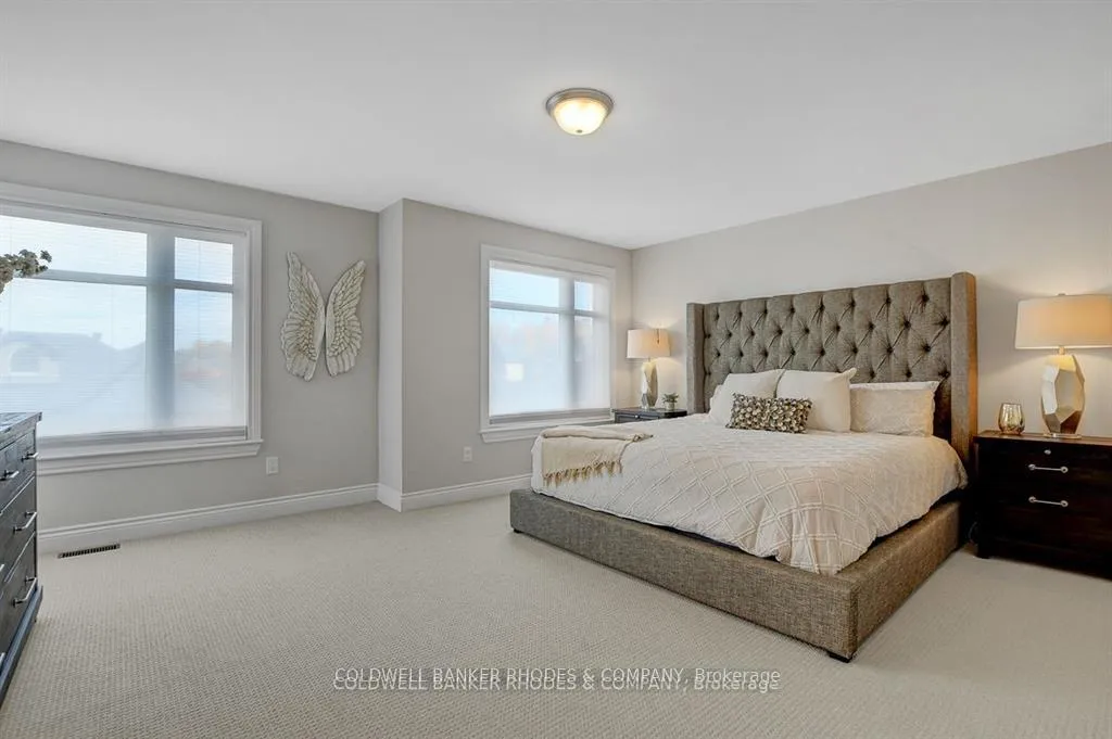 Photo 25 of 308 Rosina Way, Ottawa, Riverside South — HOMEH
