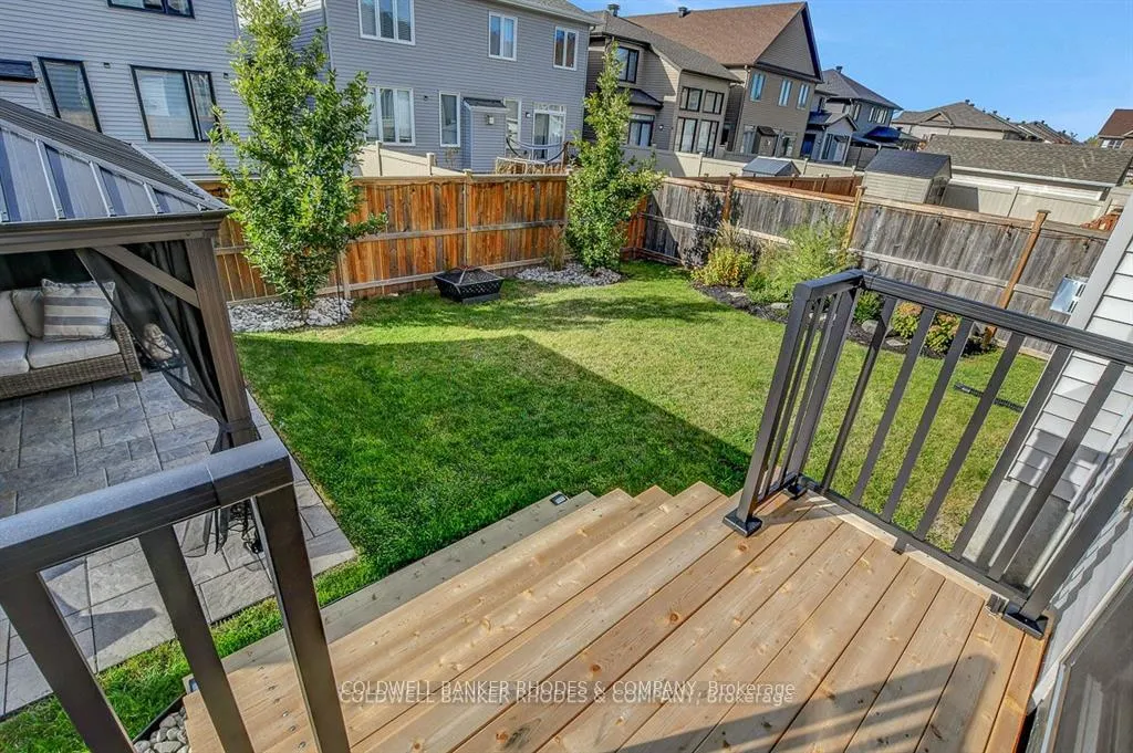 Photo 38 of 308 Rosina Way, Ottawa, Riverside South — HOMEH