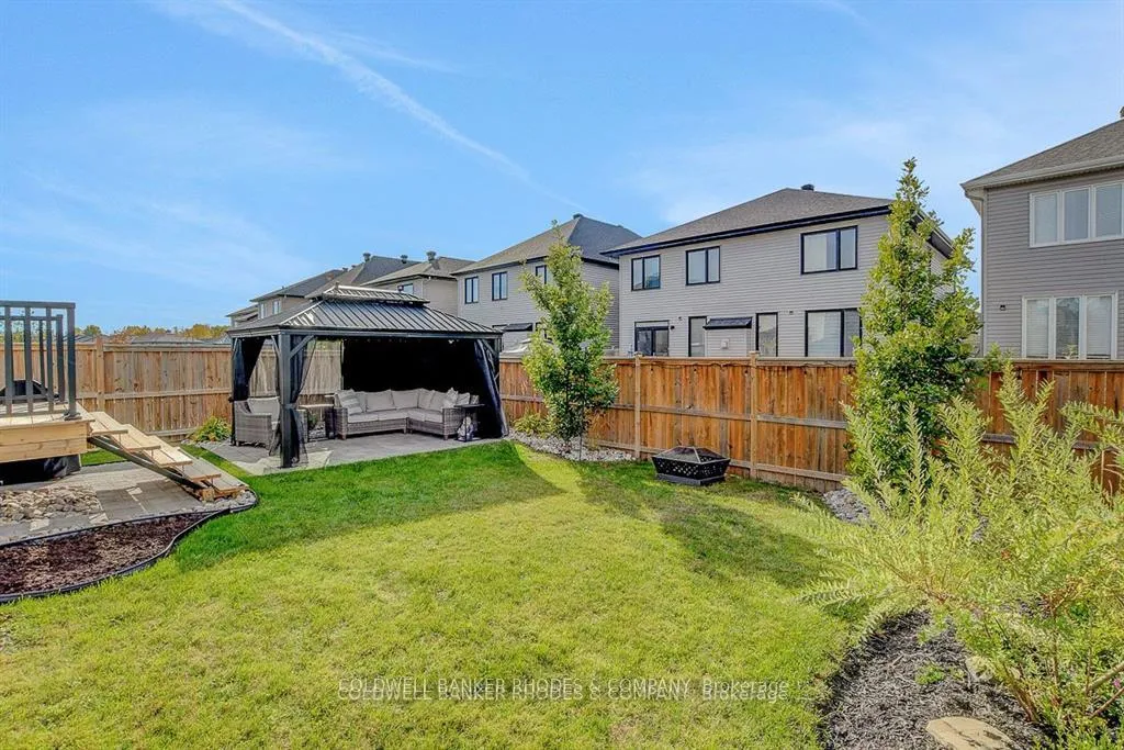 Photo 39 of 308 Rosina Way, Ottawa, Riverside South — HOMEH