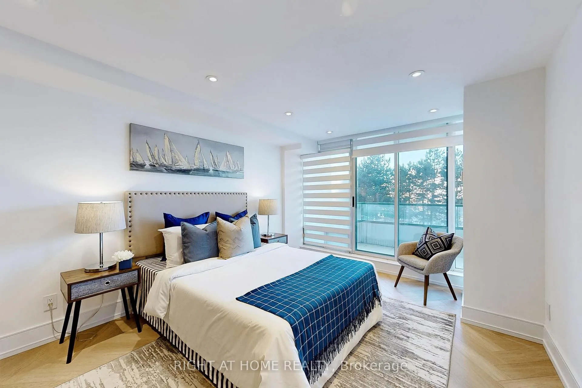 Photo 27 of Unit 310, 120 Promenade Circle, Vaughan, Brownridge — HOMEH