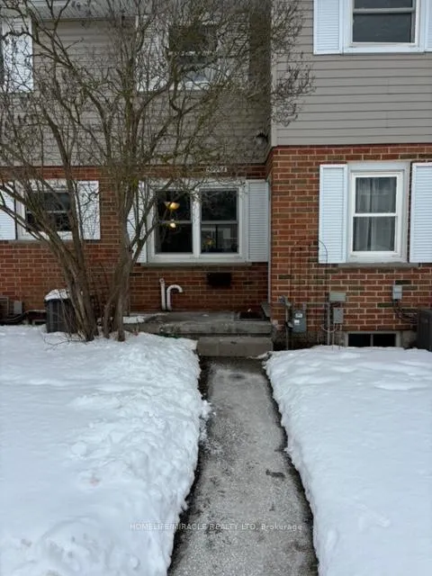 Photo 1 of Unit 6, 430 Pioneer Drive, Kitchener — HOMEH