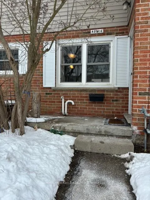 Photo 31 of Unit 6, 430 Pioneer Drive, Kitchener — HOMEH