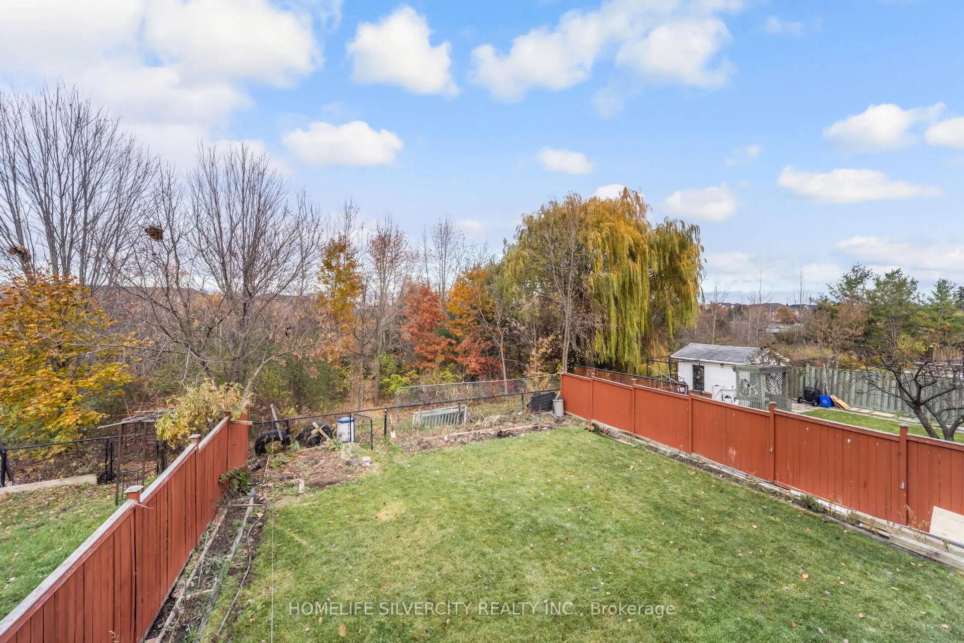 Photo 18 of 42 Avalanche Crescent, Brampton, Bram East — HOMEH