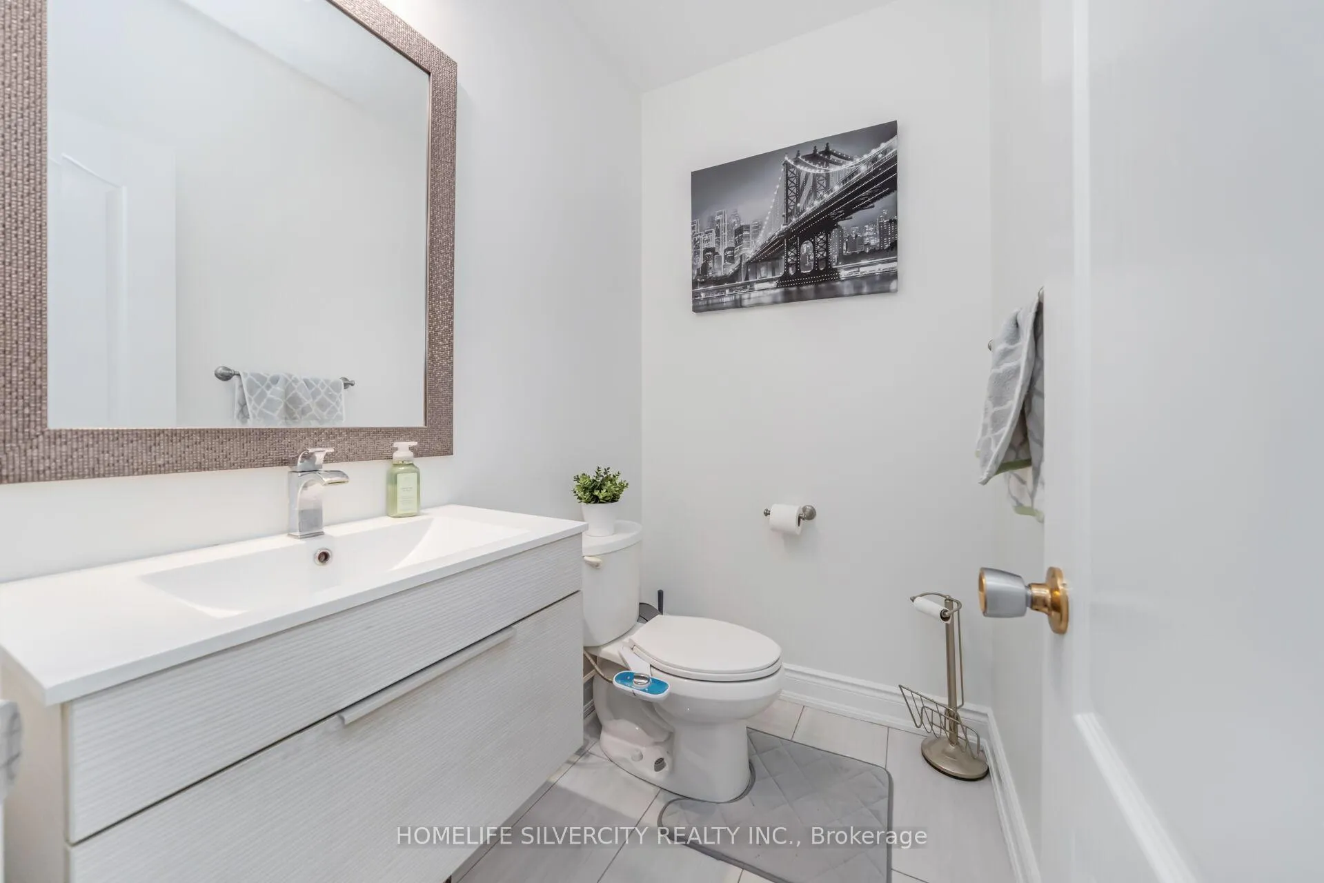 Photo 20 of 42 Avalanche Crescent, Brampton, Bram East — HOMEH