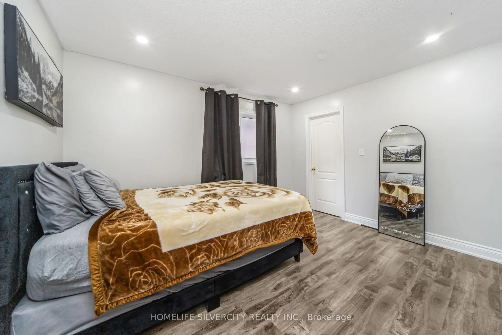 Photo 26 of 42 Avalanche Crescent, Brampton, Bram East — HOMEH