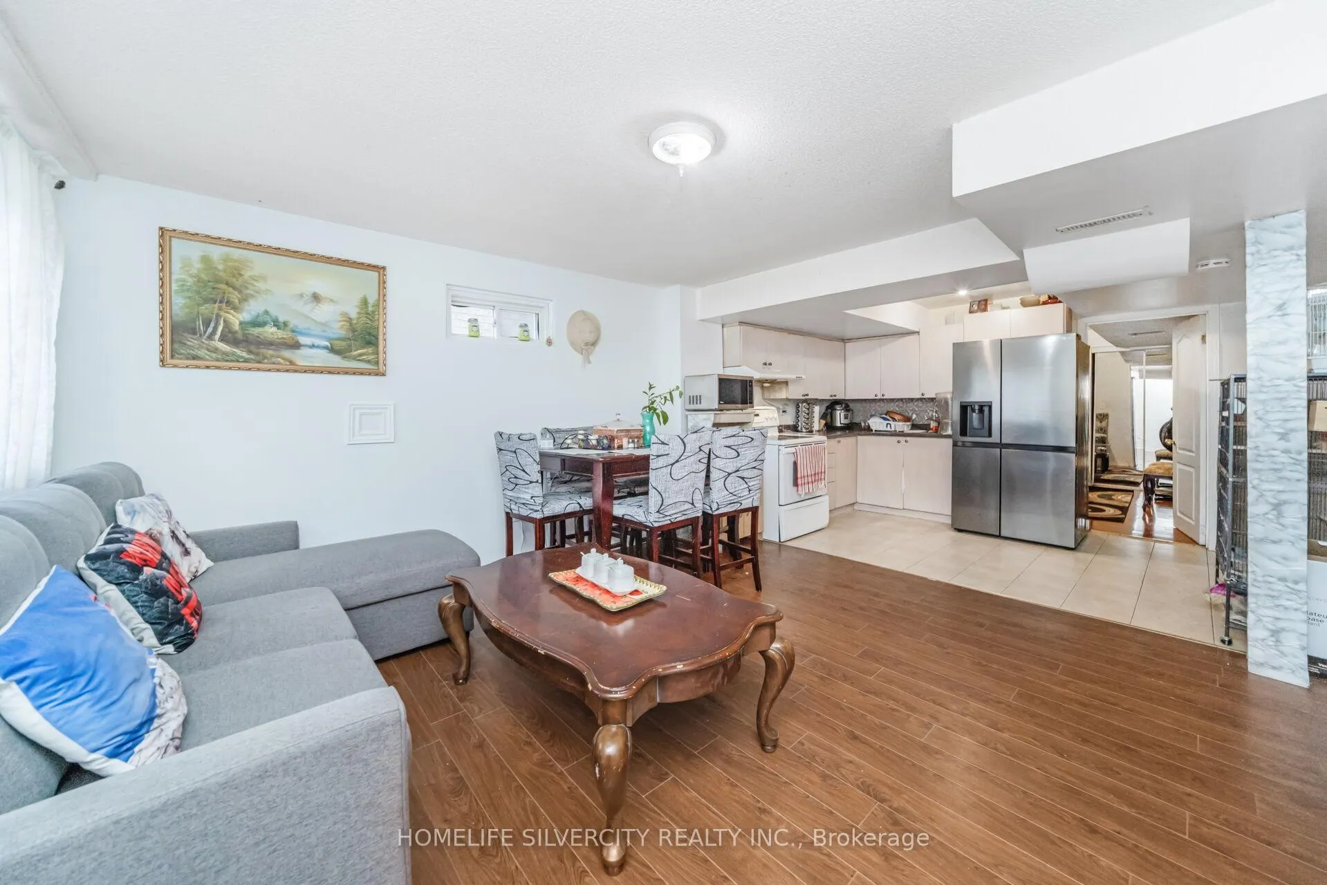 Photo 34 of 42 Avalanche Crescent, Brampton, Bram East — HOMEH