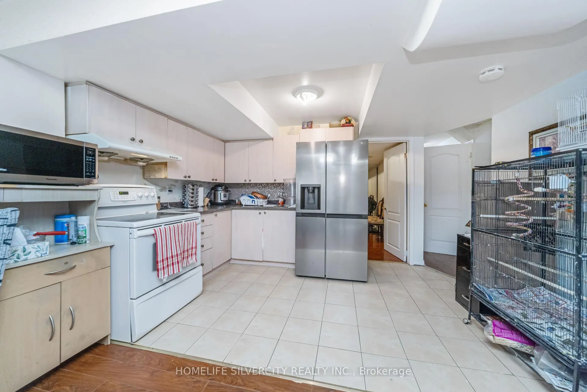 Photo 37 of 42 Avalanche Crescent, Brampton, Bram East — HOMEH