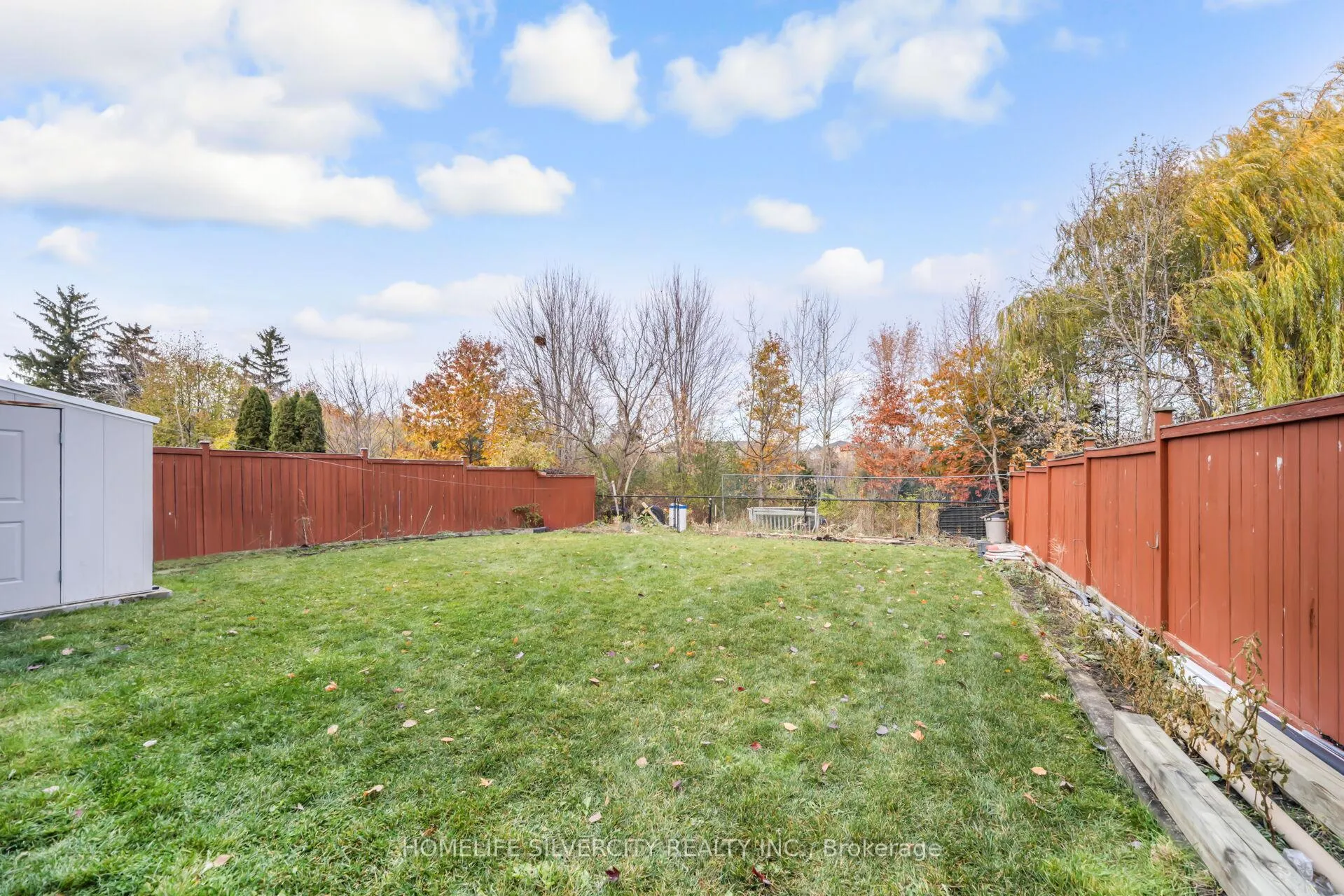 Photo 48 of 42 Avalanche Crescent, Brampton, Bram East — HOMEH