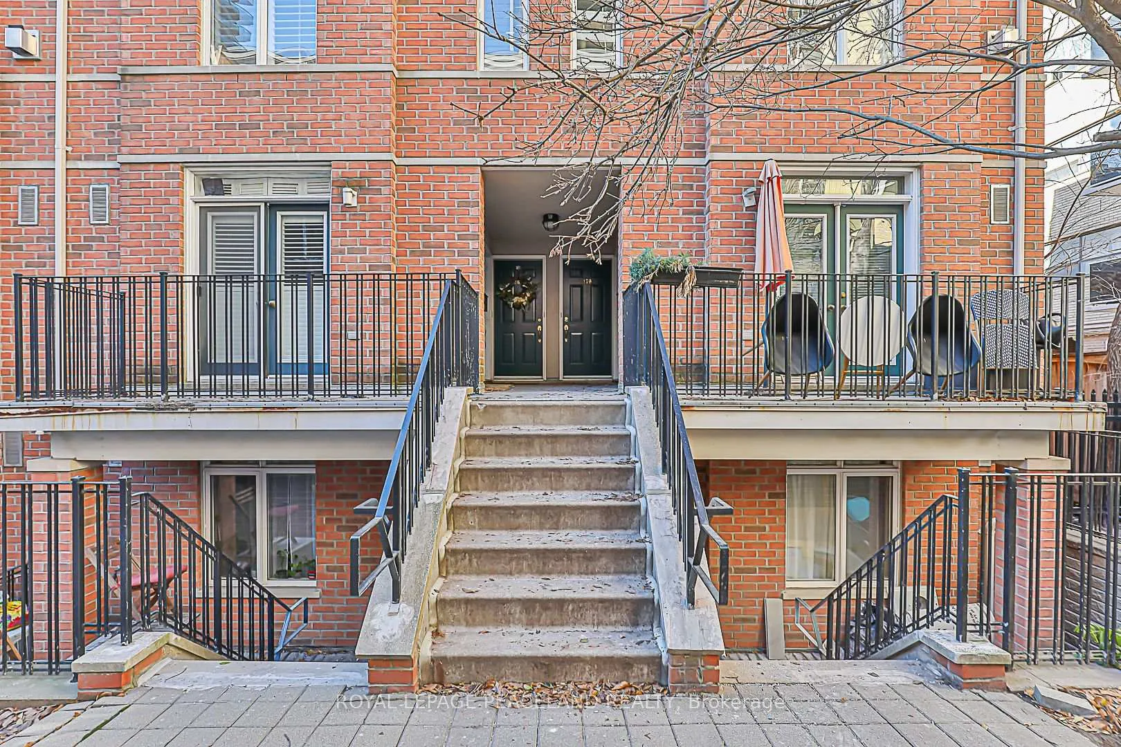 Photo 3 of Unit 366, 415 Jarvis Street, Toronto, Cabbagetown-South St. James Town — HOMEH