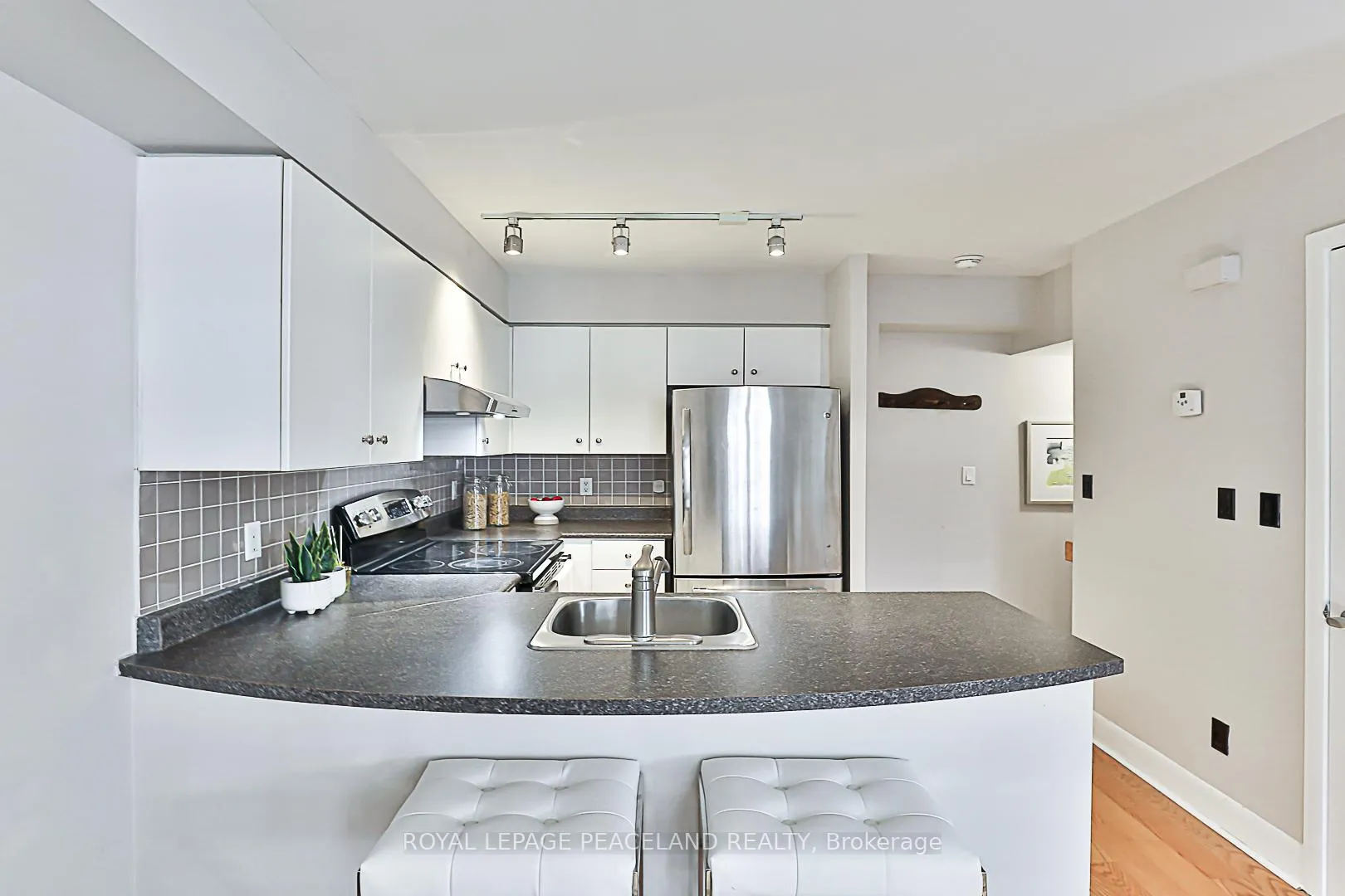Photo 7 of Unit 366, 415 Jarvis Street, Toronto, Cabbagetown-South St. James Town — HOMEH