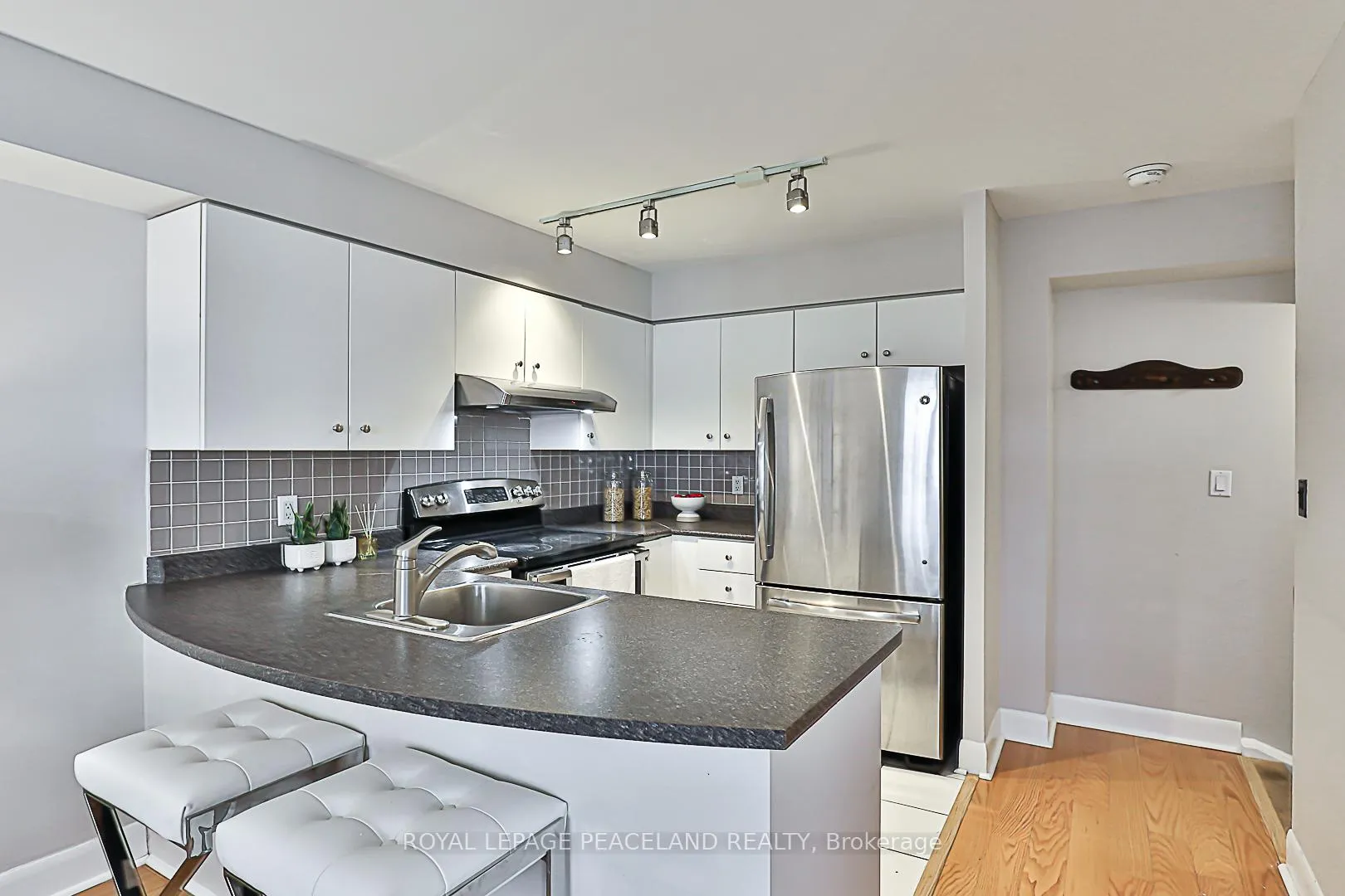 Photo 8 of Unit 366, 415 Jarvis Street, Toronto, Cabbagetown-South St. James Town — HOMEH