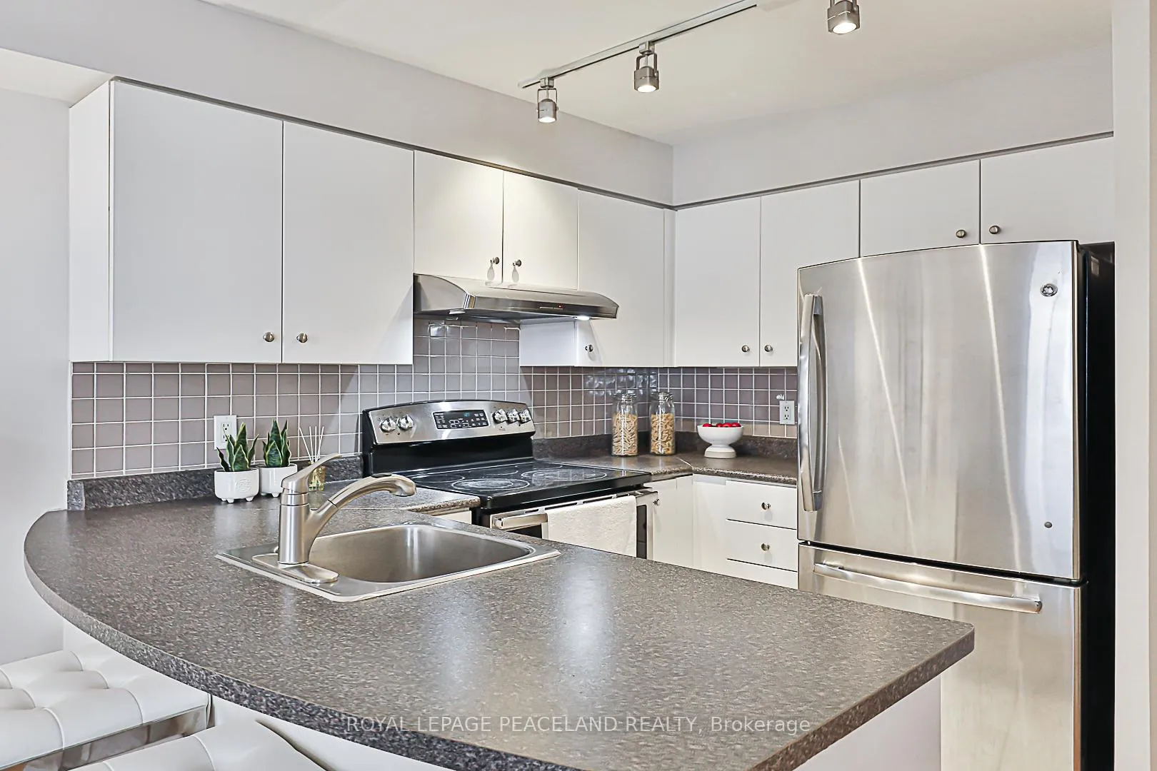 Photo 9 of Unit 366, 415 Jarvis Street, Toronto, Cabbagetown-South St. James Town — HOMEH